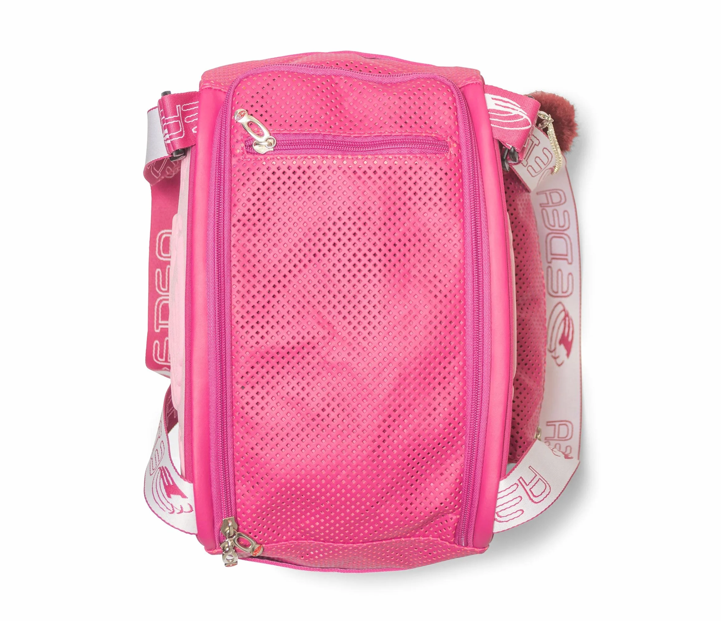 Edea CUBE Bolsa Portapatines Rosa