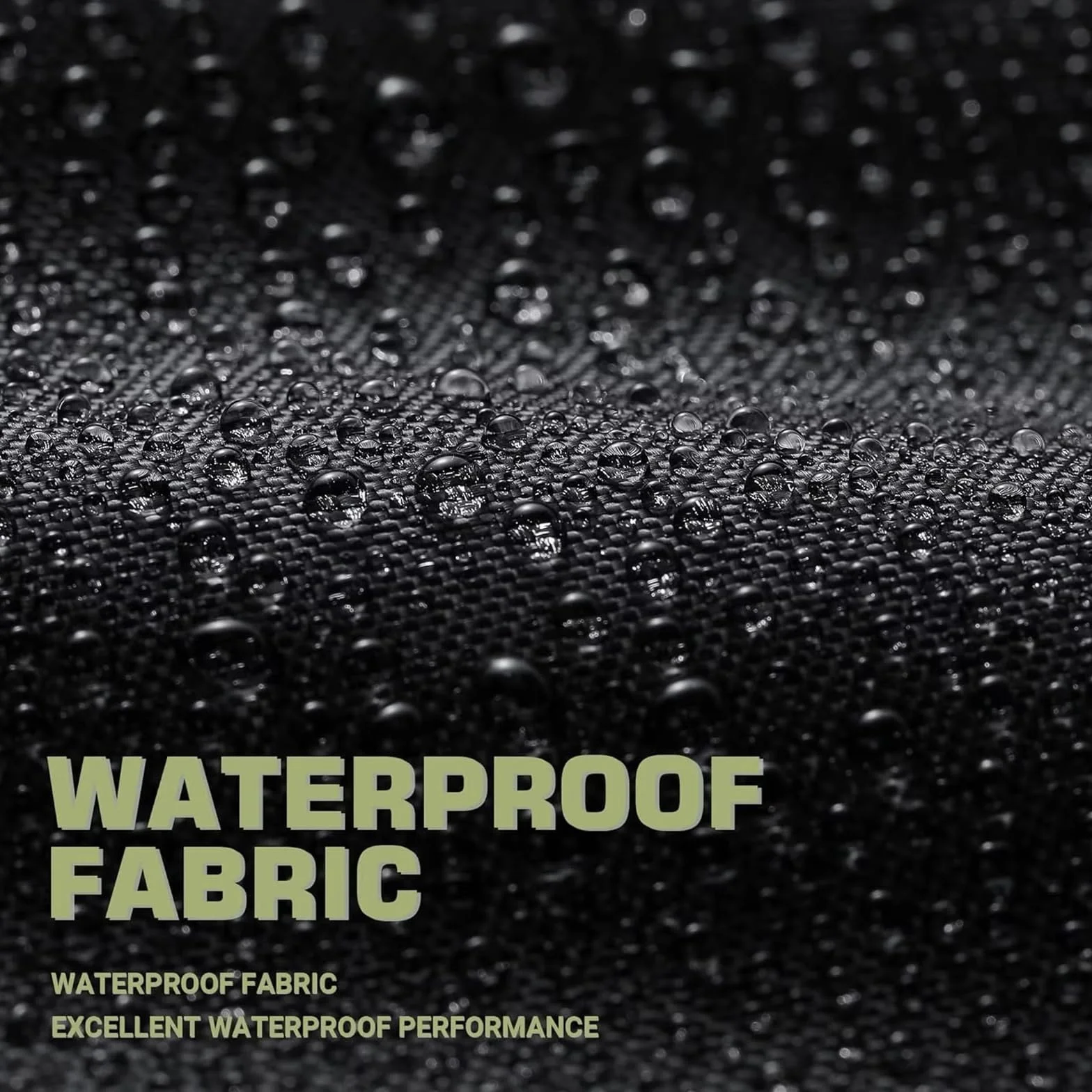 NEWFUN Funda Mesa Ping Pong Exterior Impermeable 165 x 70 x 185 cm