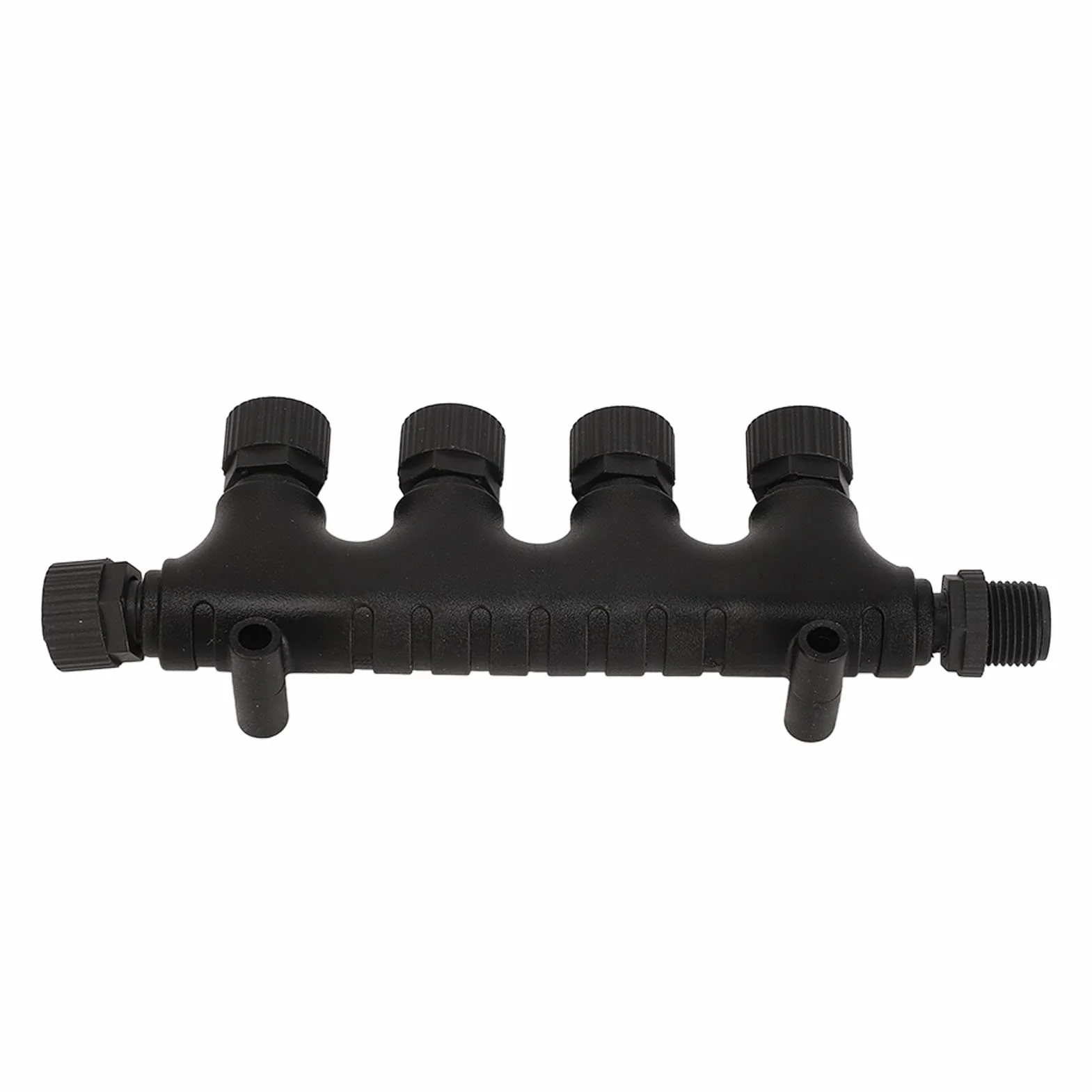 Conector en T de 4 Puertos NMEA 2000 N2K IP67 Resistente al Agua para Redes Lowrance