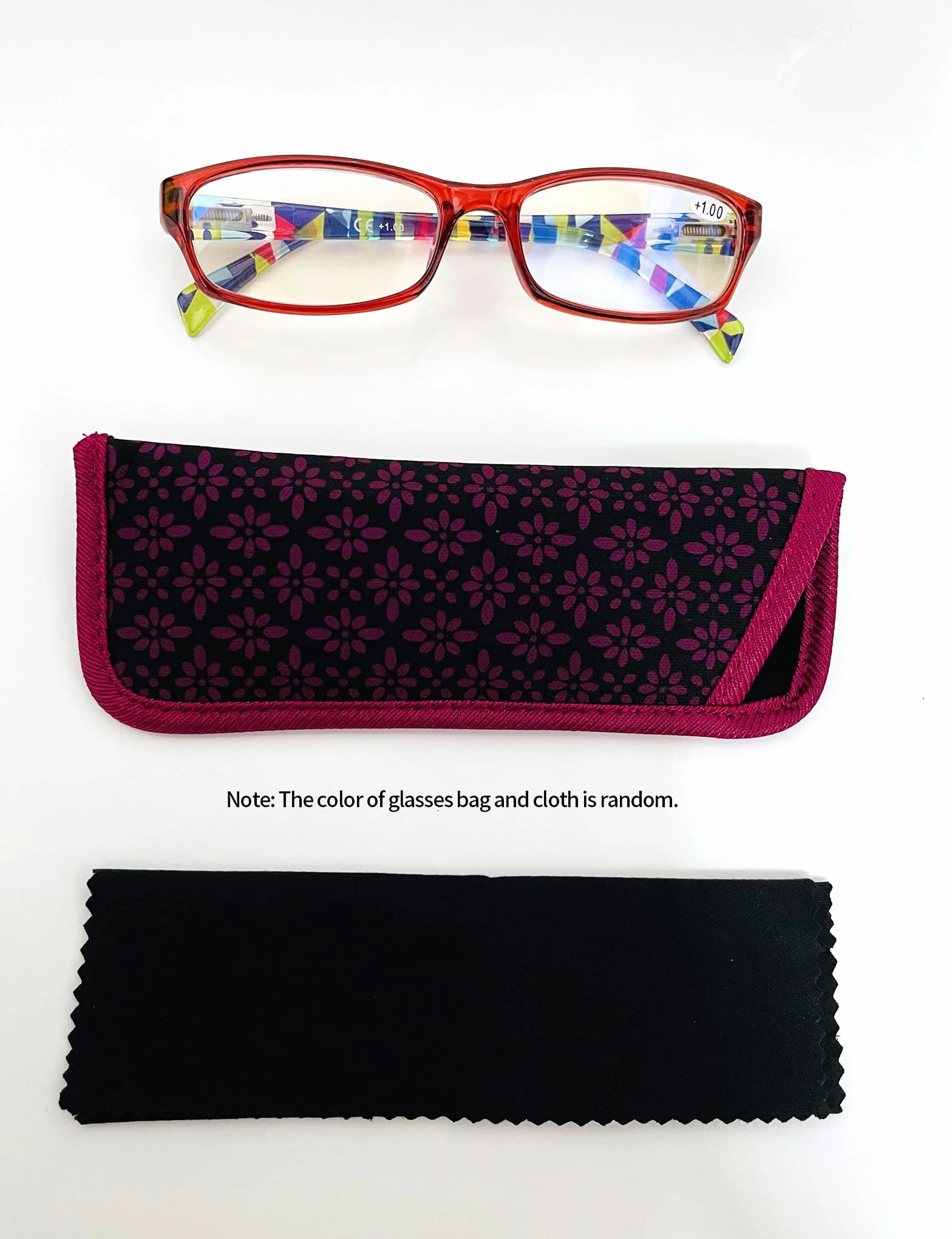 Gafas de lectura mujer anti luz azul filtro azul