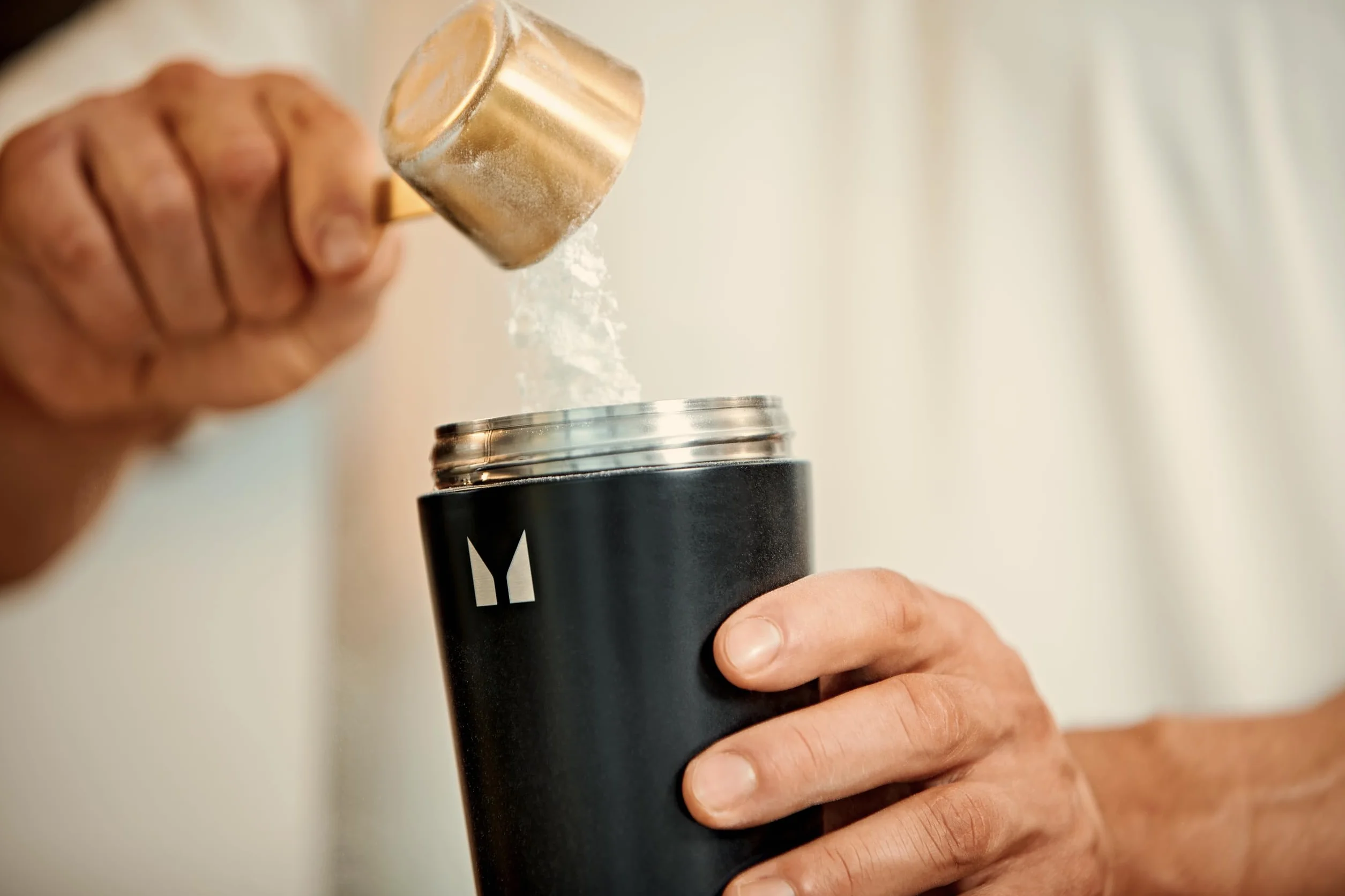 Myprotein Creatina Monohidrato en Polvo 500g Sin Sabor
