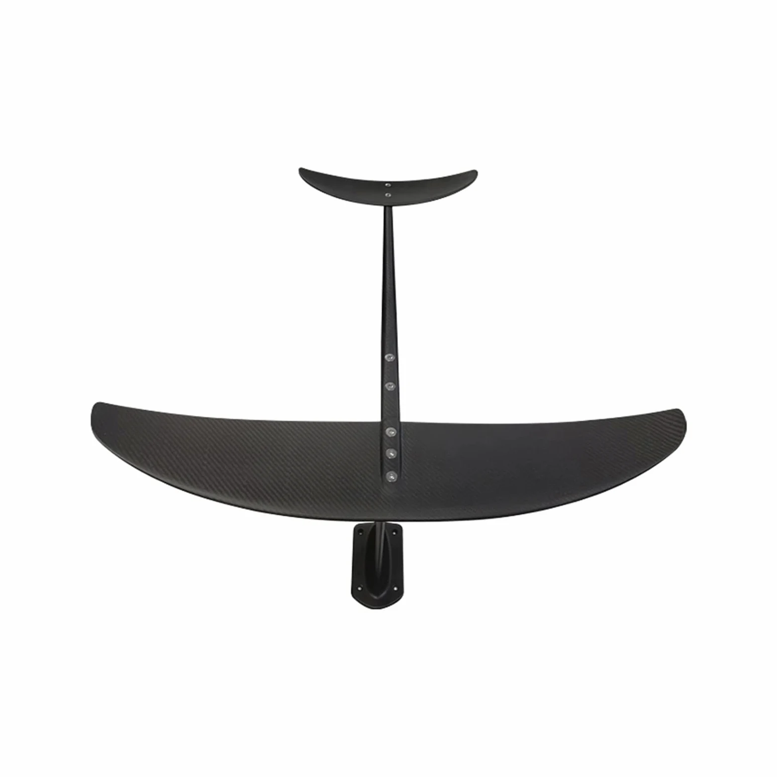 Tabla de surf carbono, tabla eléctrica SUP Efoil, lámina Windsurf,Ajuste Universal