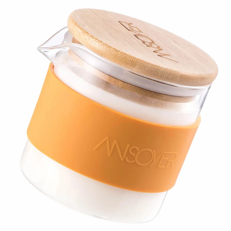 Vela de Aceite de Masaje Lujo Corporal Hidratante Nutritiva SPA en Casa Whisky Bourbon Vainilla 300g