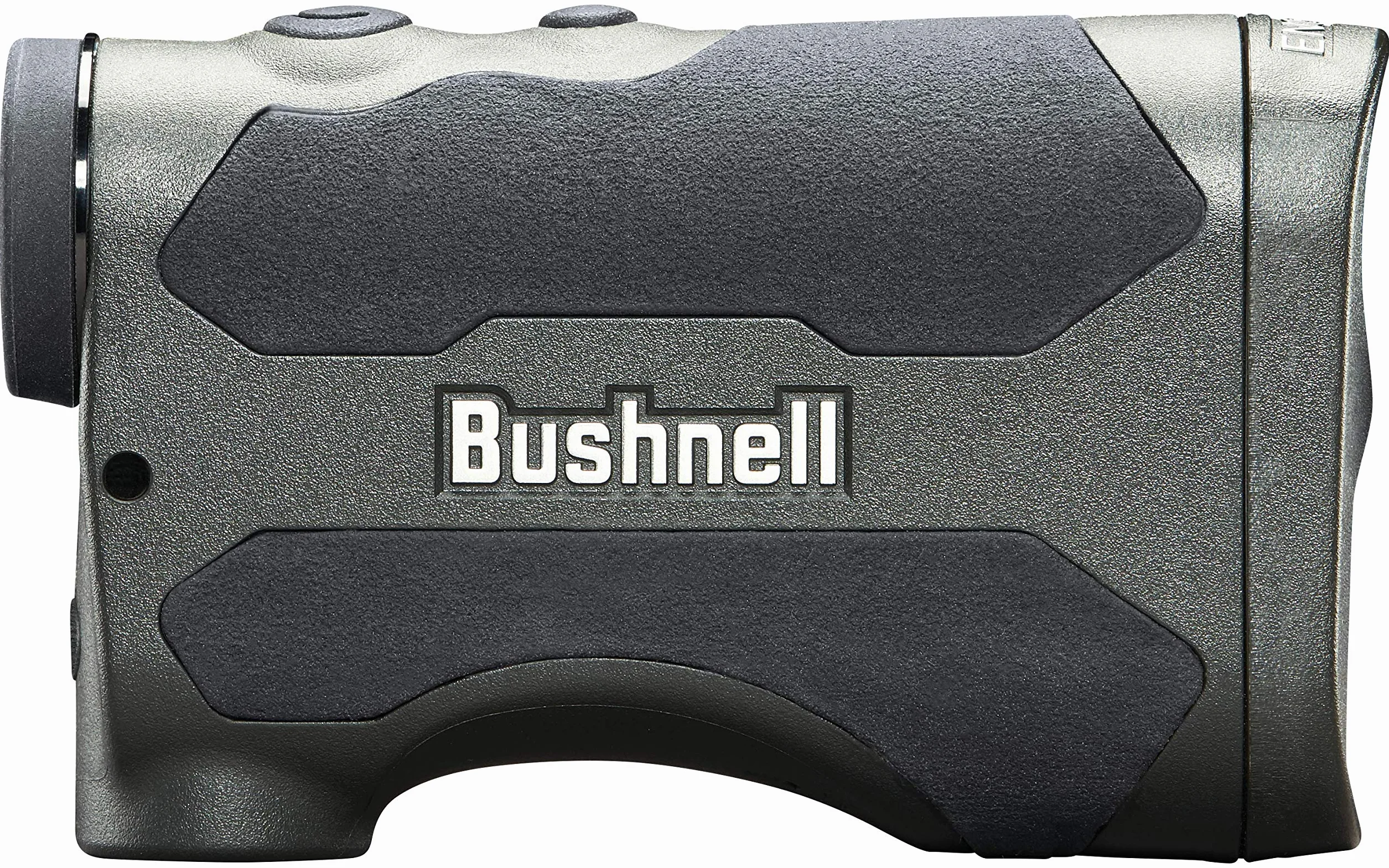 Bushnell Engage 1700-6x24 Telémetro láser Negro LE1700SBL Detección Avanzada de Objetivos