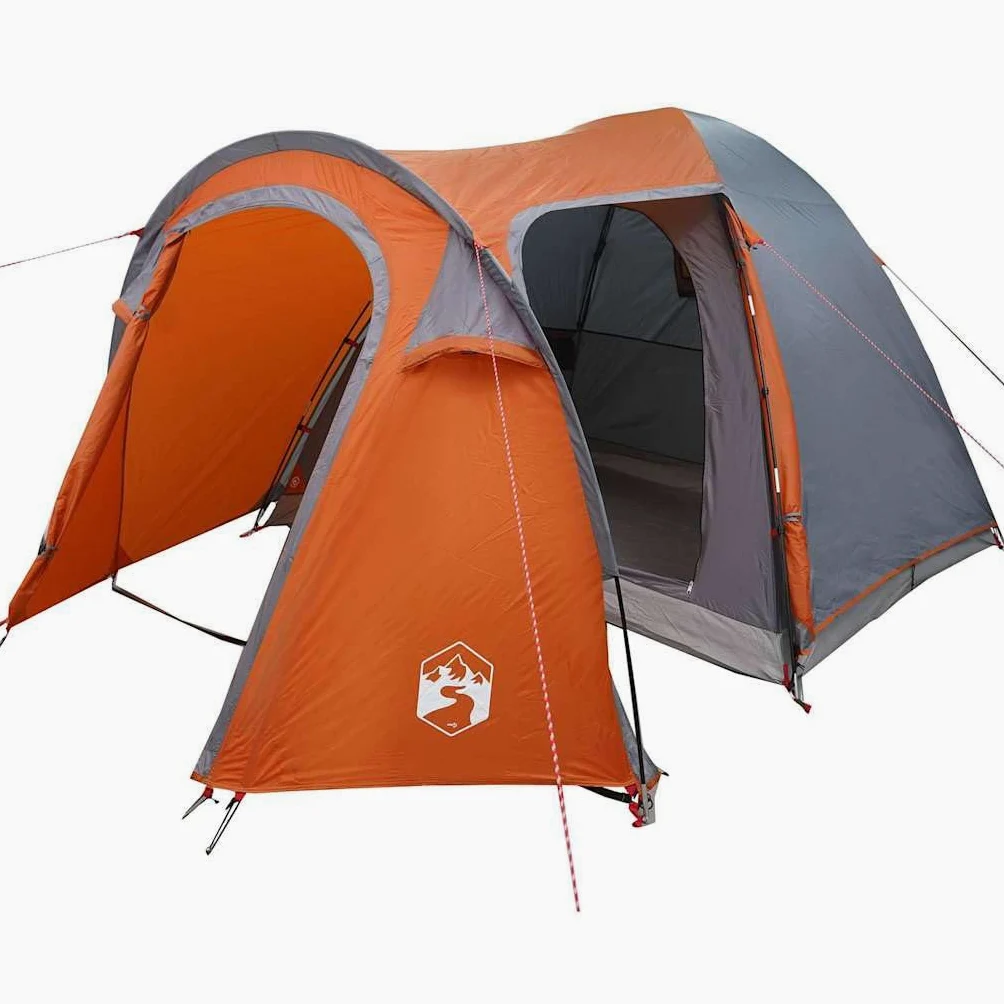 Tienda domo con techo, gente, verde, xx cm, tienda de campaña impermeable para aventuras al aire libre, robusta y resistente al viento