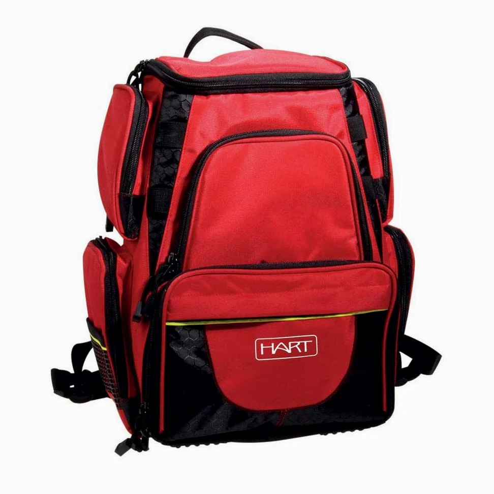 Mochila HART FAST-ANT