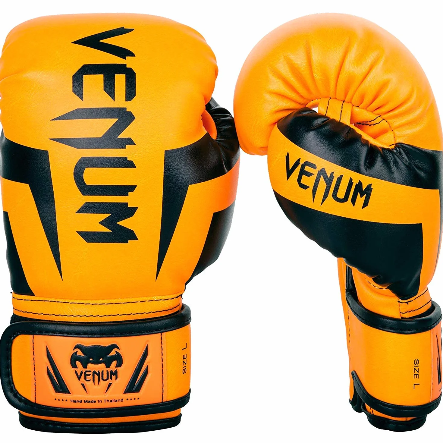 VENUM Guantes de Boxeo Niño Elite