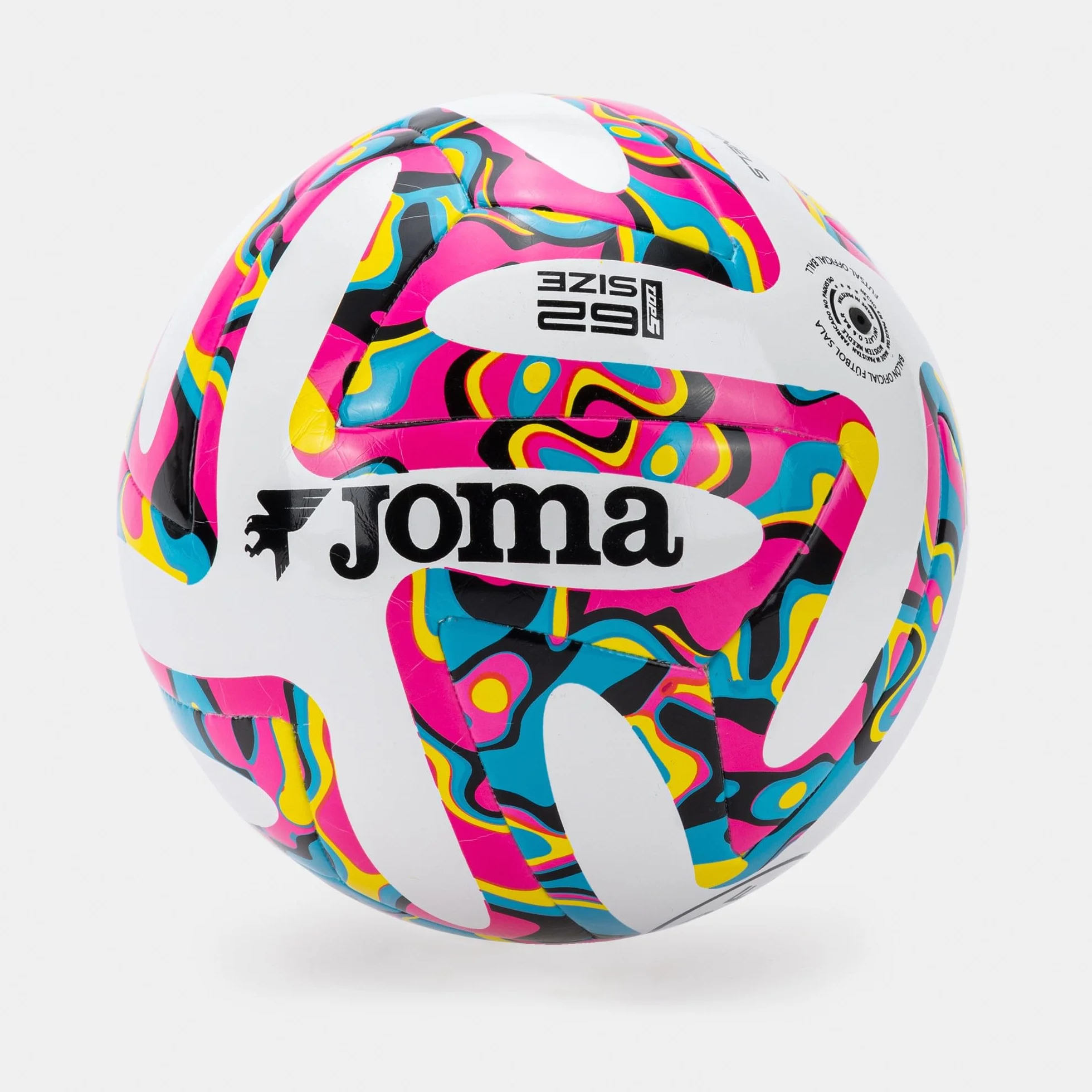JOMA Balón Oficial Top 5 Sala