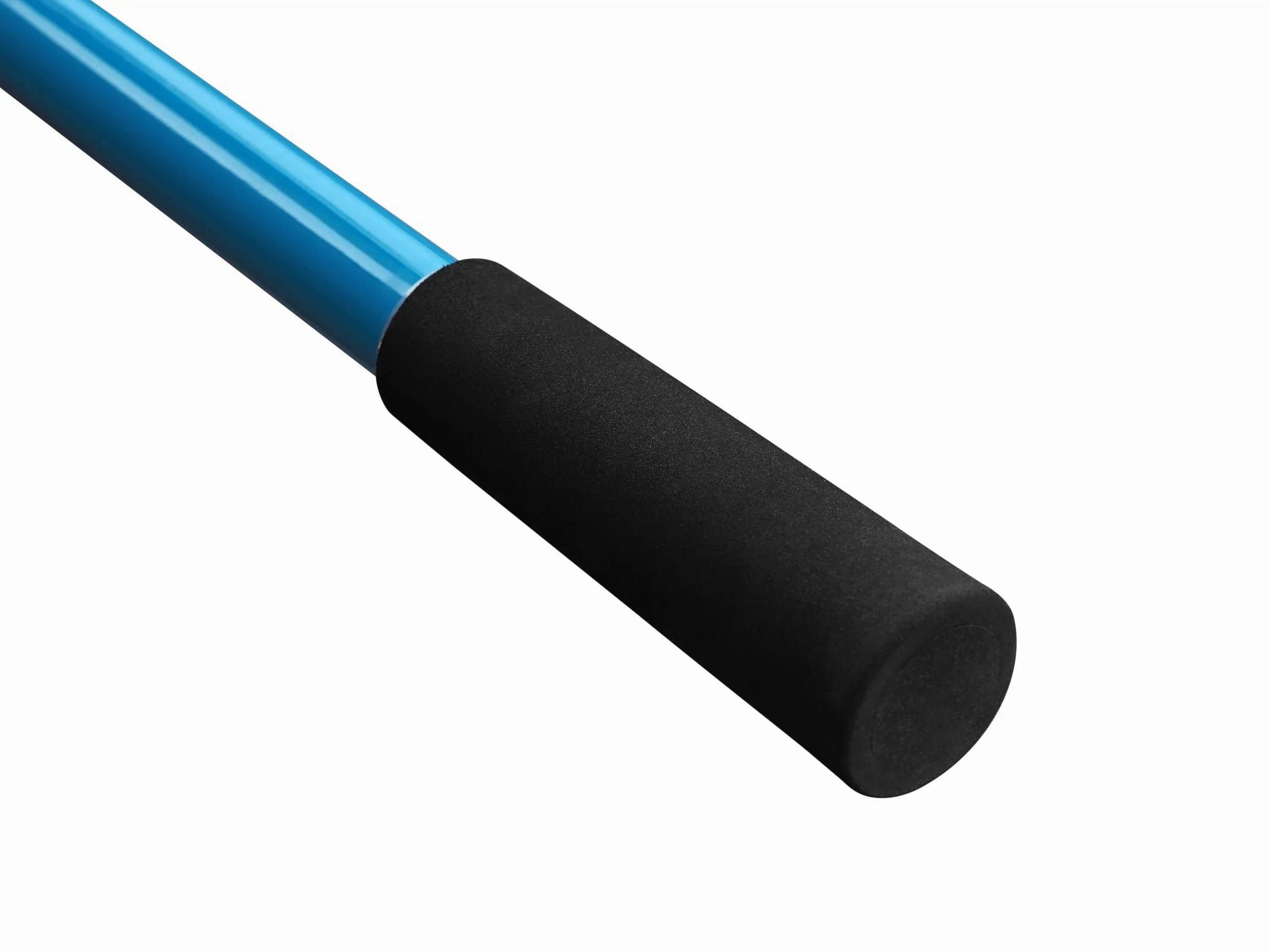 Mitchell Neuron SW II Combo de caña y Carrete Mackerel | Set de Pesca de caballa en Agua Salada | Carrete con 1+1 roientos | Cuerpo de Grafito | Preenrollado |5000 | 2,70 m | 120-200 g