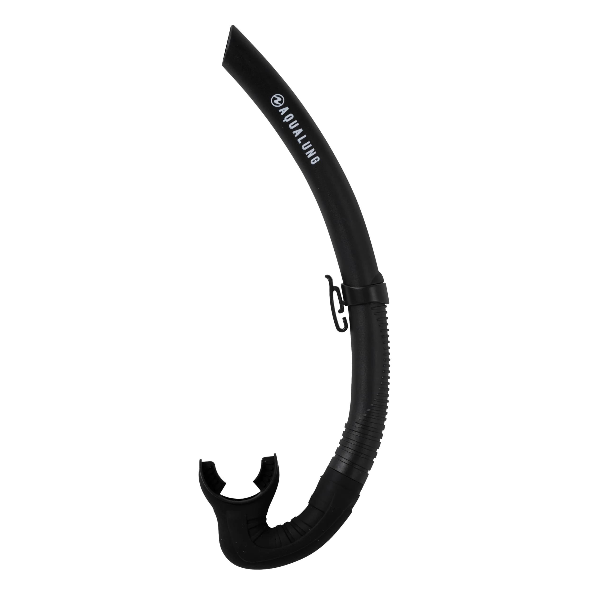 Aqualung Neos - Set de Snorkel con máscara monovidrio sin armazón + Tubo de Silicona, Vidrio Templado de Buceo, Volumen 170cm³, Compacto para Viajar