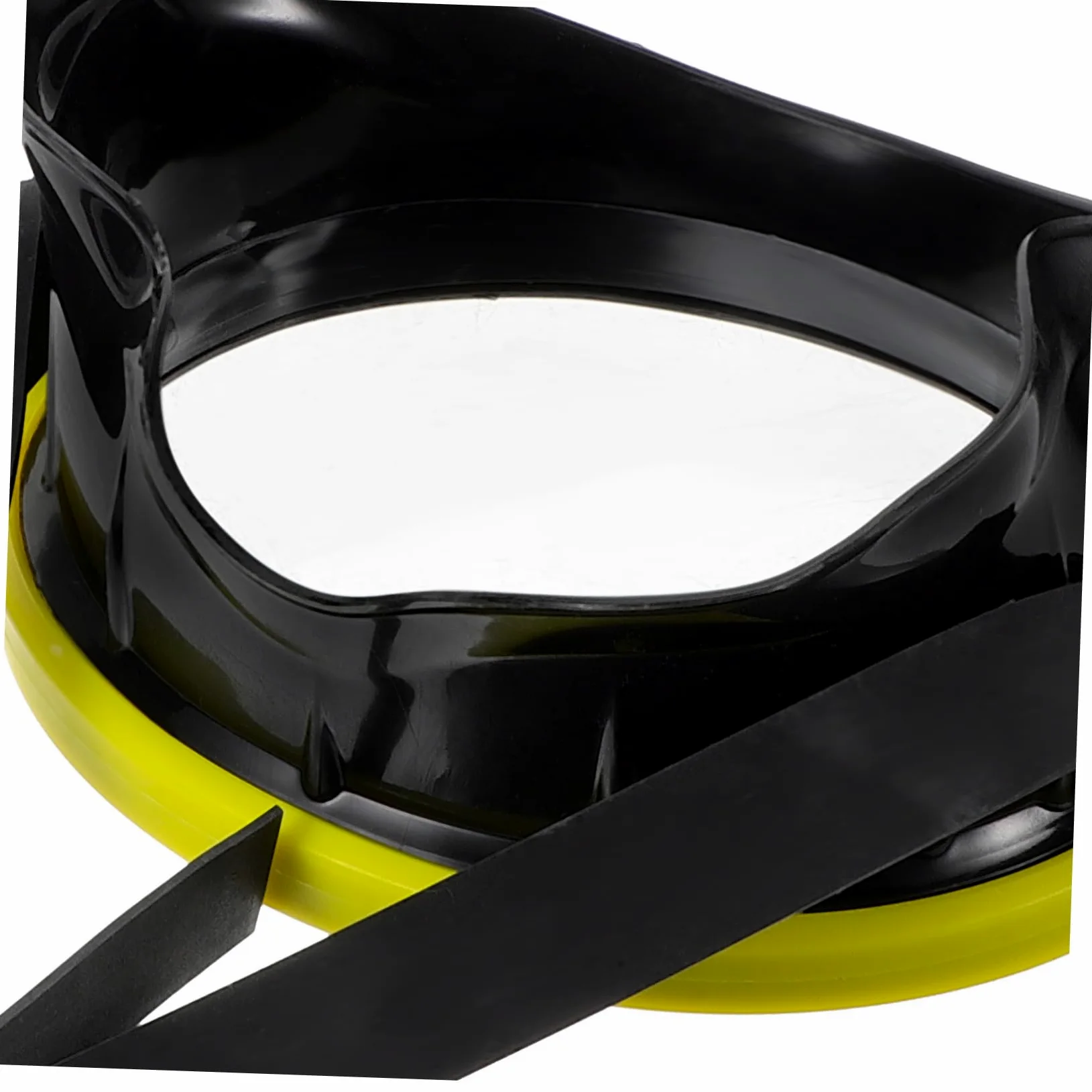 VANZACK 4piezas De Buceo Para Gafas De Esnórquel Lentes Antiempañantes y Cómodo Equipo De Buceo Para Actividades Acuáticas