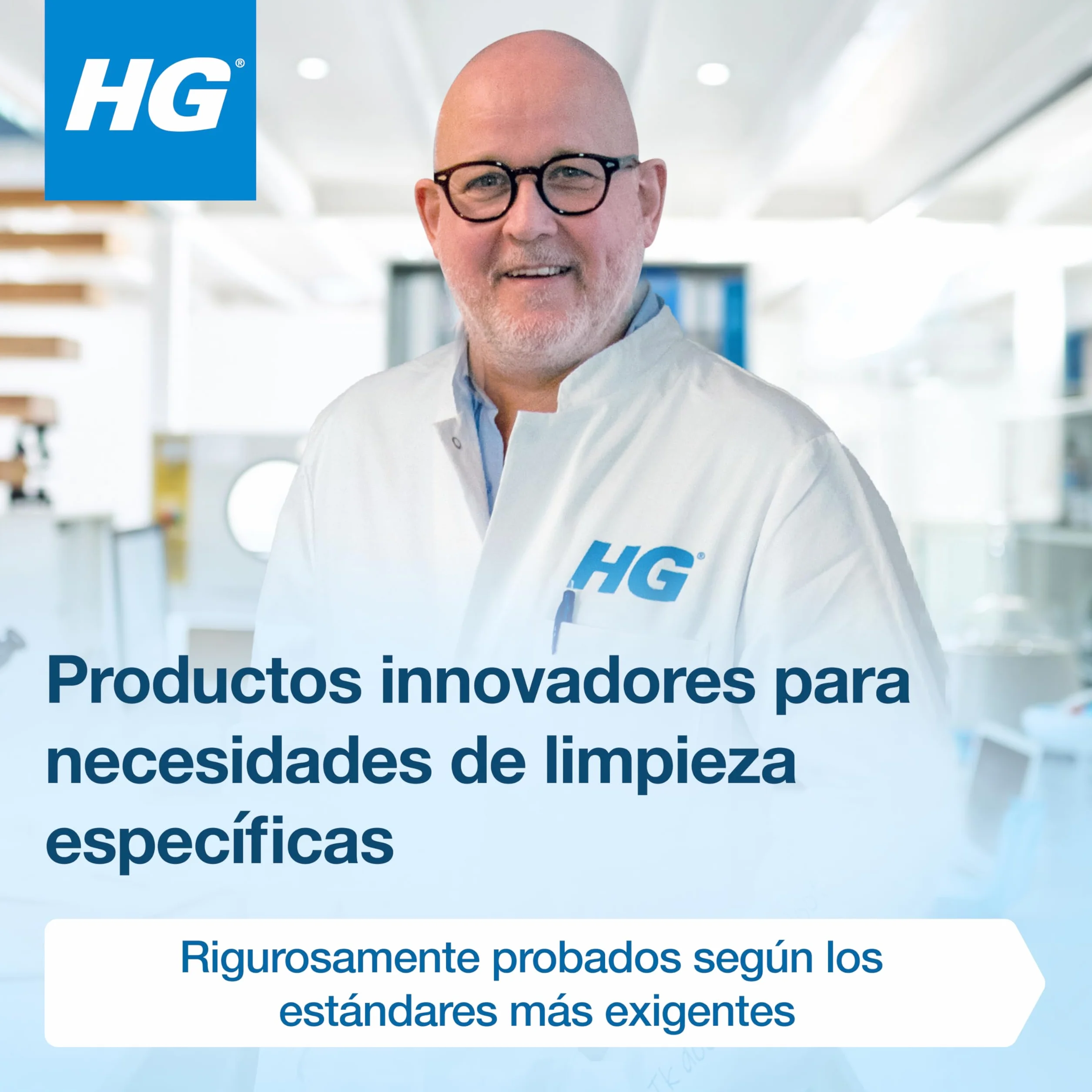 HG Eliminador de Manchas de Humedad Limpiador de Juntas Negras 500 ml