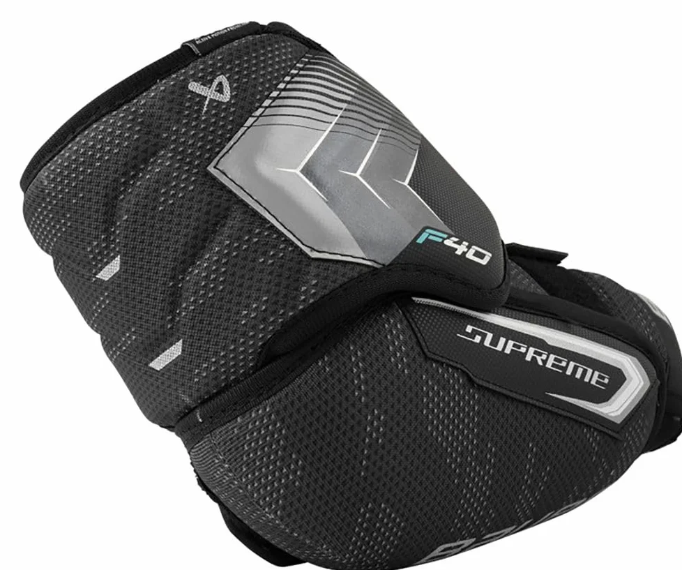 Bauer Supreme F40 Senior Hombreras