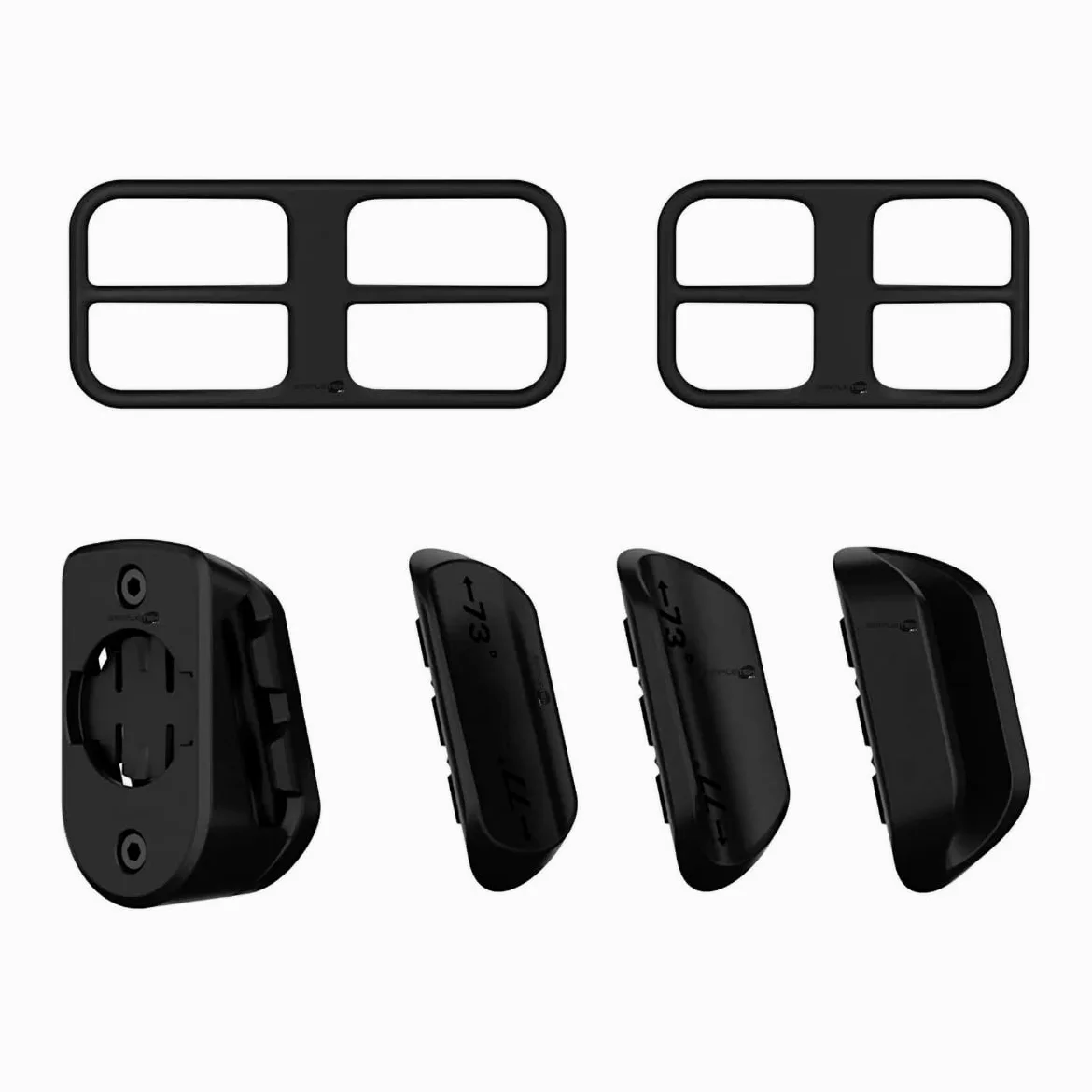 SIMPLETEK - Radar trasero de bicicleta luz LED integrada aviso vehículos IPx7 | Radar trasero bicicleta, luz de freno ciclismo, seguridad vial, sensor de vehículos, conexión inalámbrica, recargable