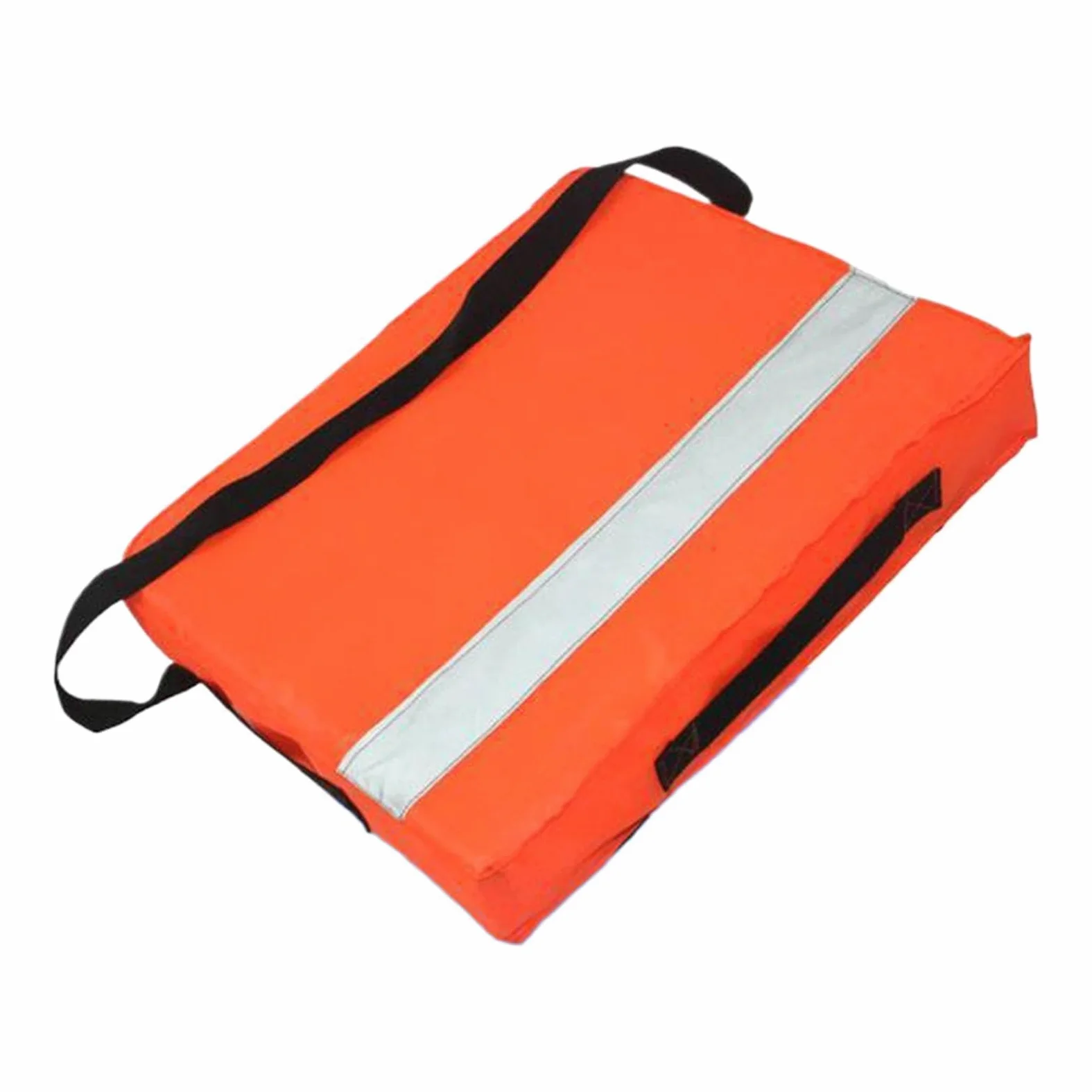 Cojines Flotantes para Barco Cojines de Espuma para Barco | Dispositivo de Rescate y Herramienta de Natación, Seguros y Cómodos, con Correa para Natación Canoas Kayaks Tabla de Remo