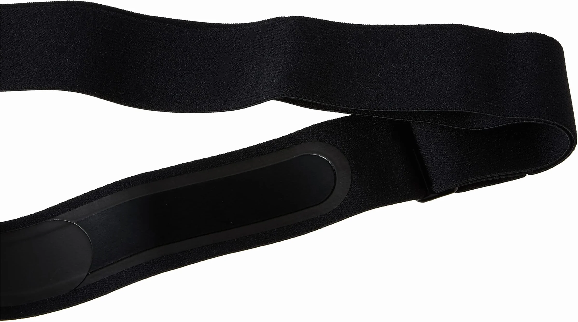 Polar Electro GmbH Soft Strap Black M – XXL