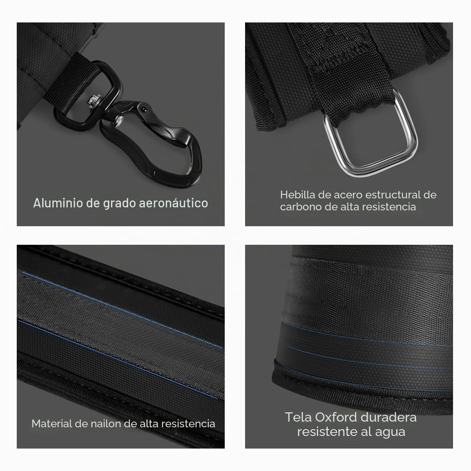 Speediance Extensores de Cable Accesorio para Gym Monster | Correas de Extensión para Poleas, Dominadas, Tríceps y Remo en Gimnasio en Casa