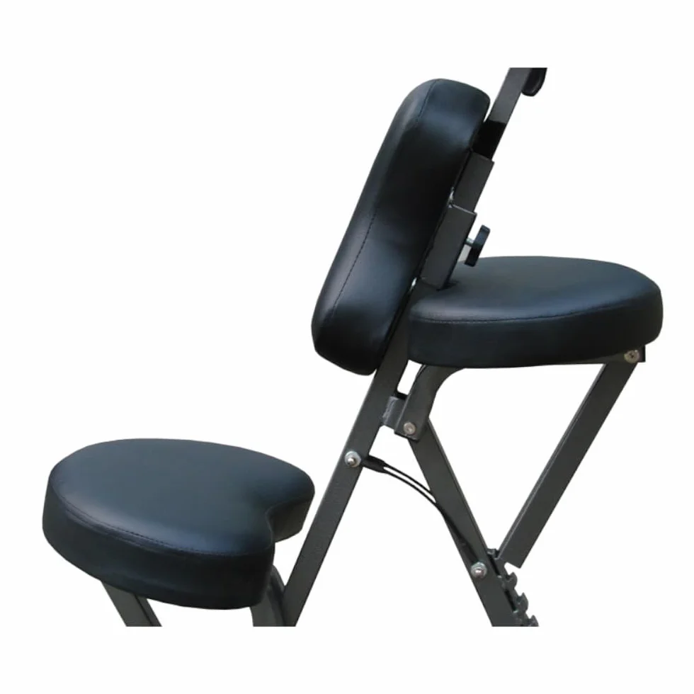 Pan Silla Ergonómica Multifuncional de Masaje Tattoo Portátil