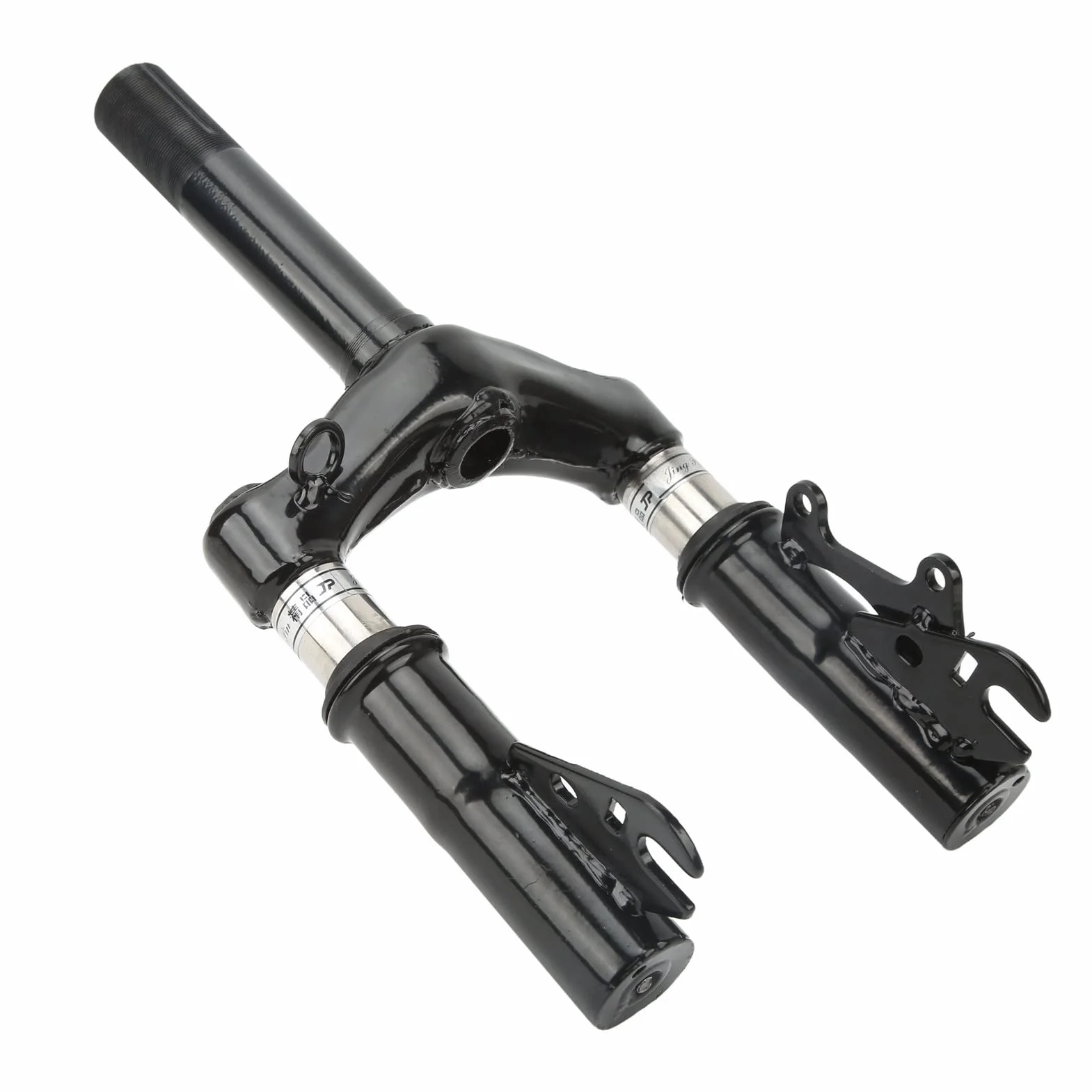 Horquilla de Suspensión Delantera, Repuesto de Horquilla de Suspensión para Patinete Eléctrico Antivibración para G30 G30D G30