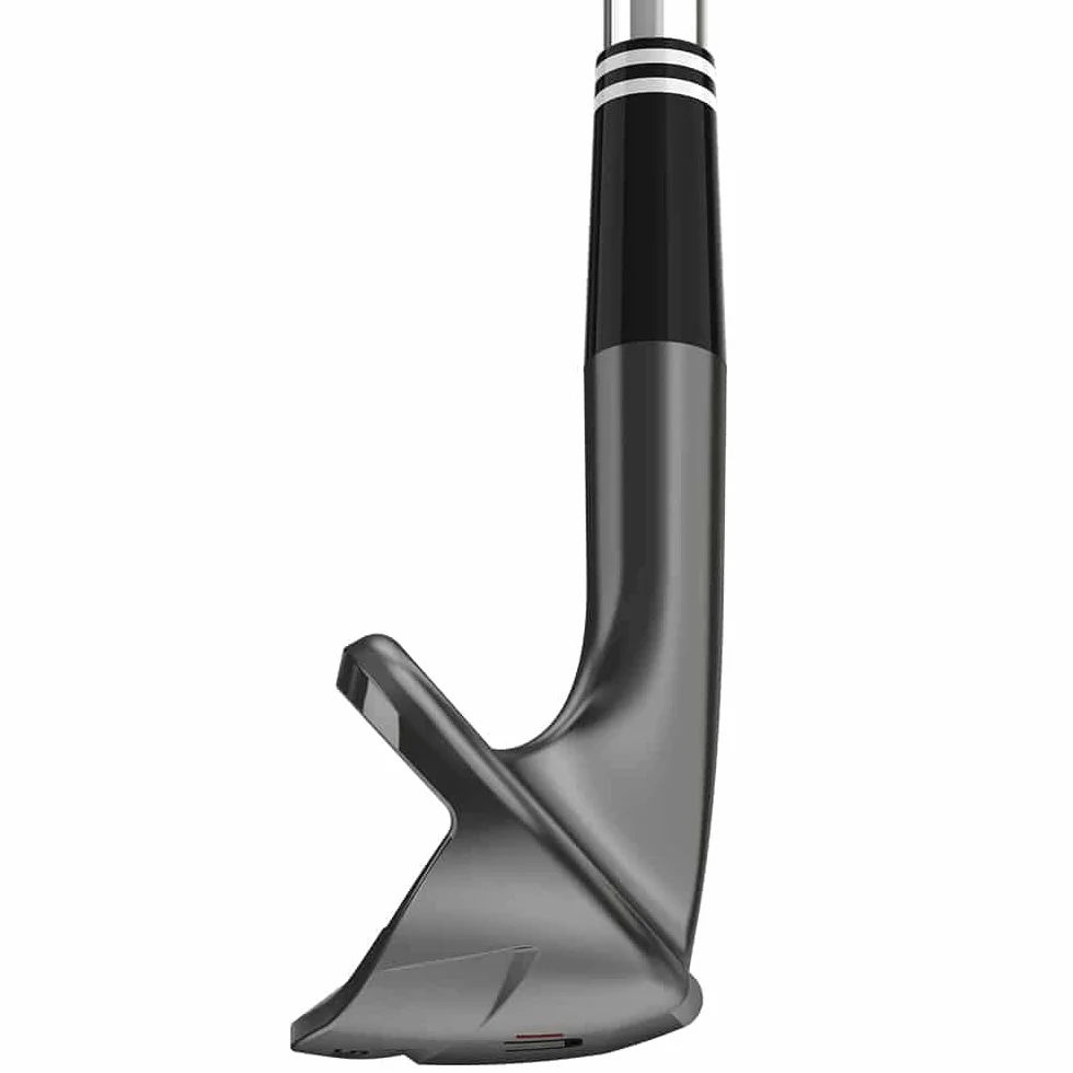 Cleveland Golf Smart Sole Cuña negra satinada 4.0