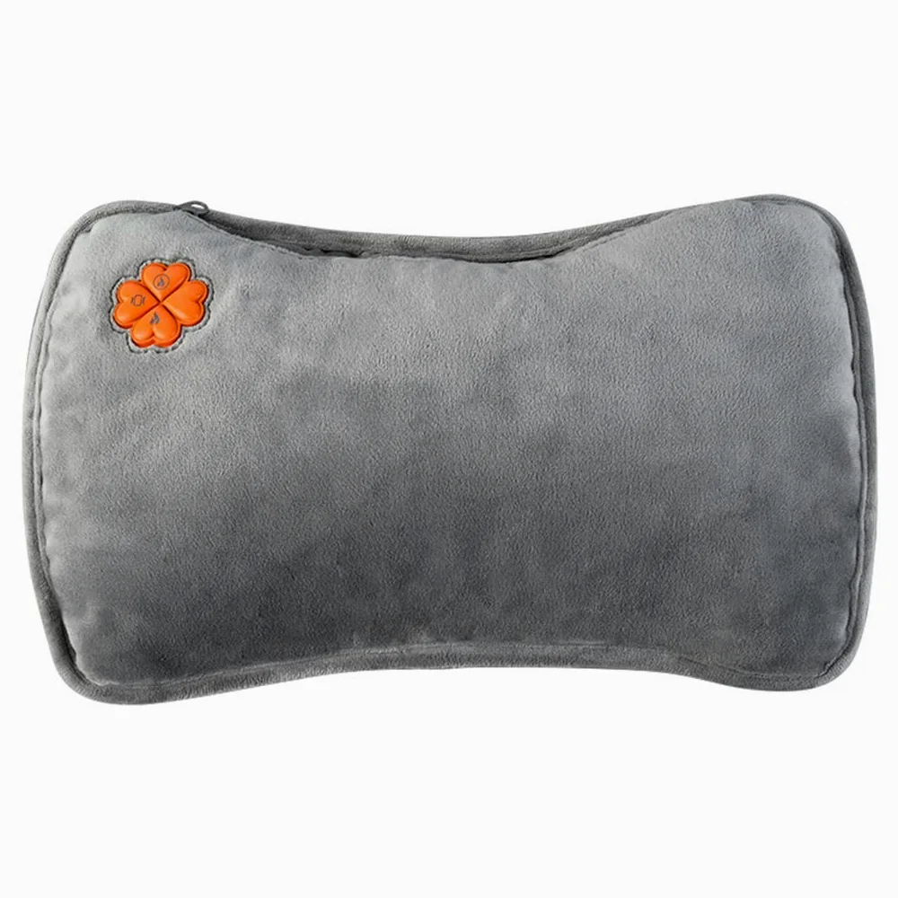 Calentador de manos eléctrico USB recargable, calentador de invierno, bolsa caliente, calentadores de manos de invierno