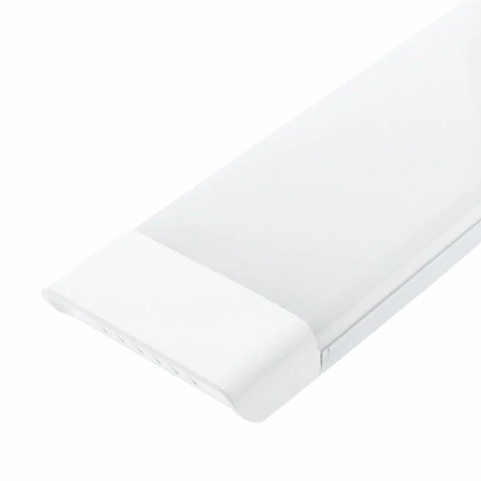 Ledme Pantalla LED Lineal 90W 7600 lúmenes 6000K 120 cm