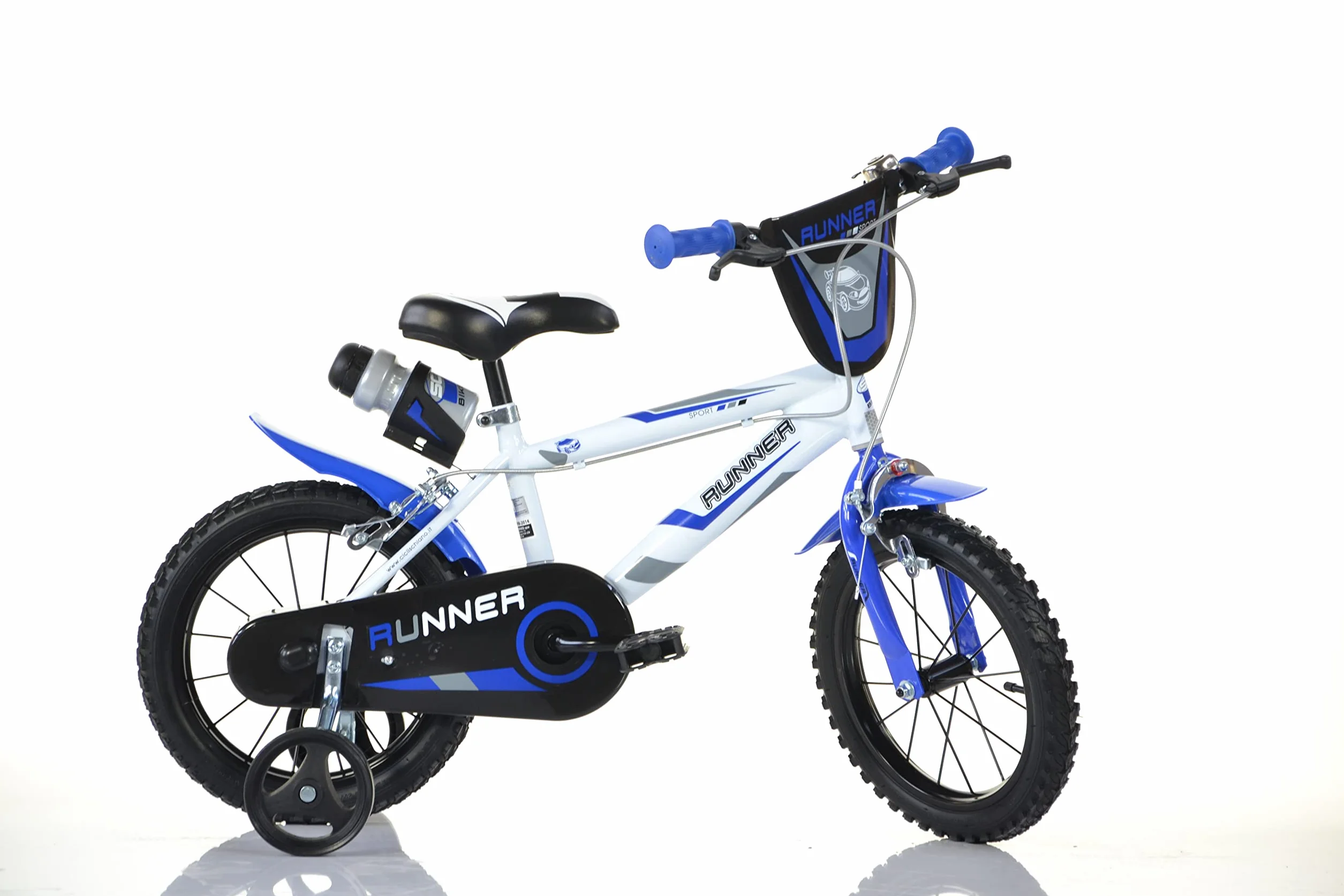 SCH Bici Runner Bicicleta Infantil