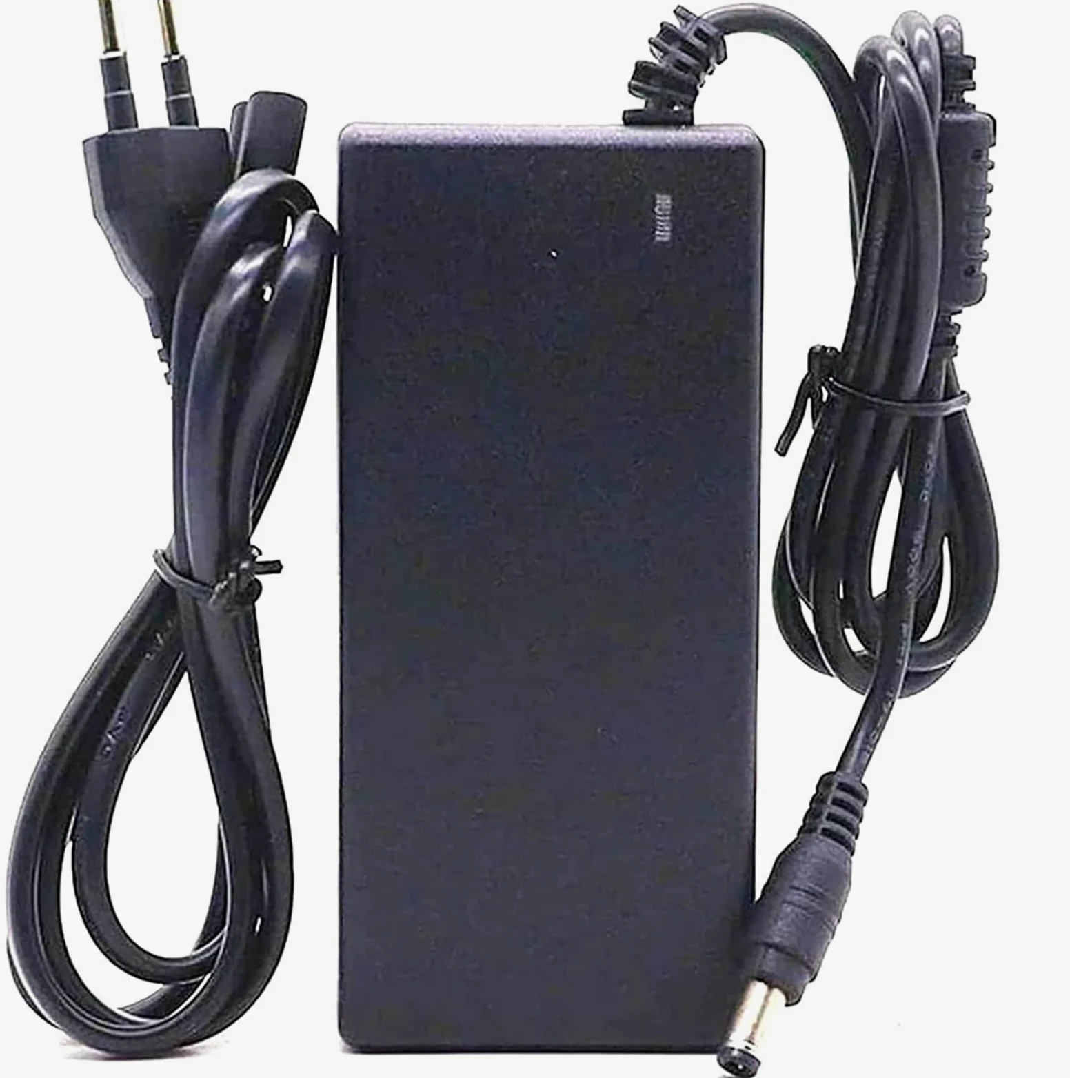 Batería For Bicicleta Eléctrica De 60 V, 38 Ah, 16S2P, Resistente Al Agua, Con Cargador Y BMS Alta Potencia For Motor Scooter 200 W-1000 W(XT60)