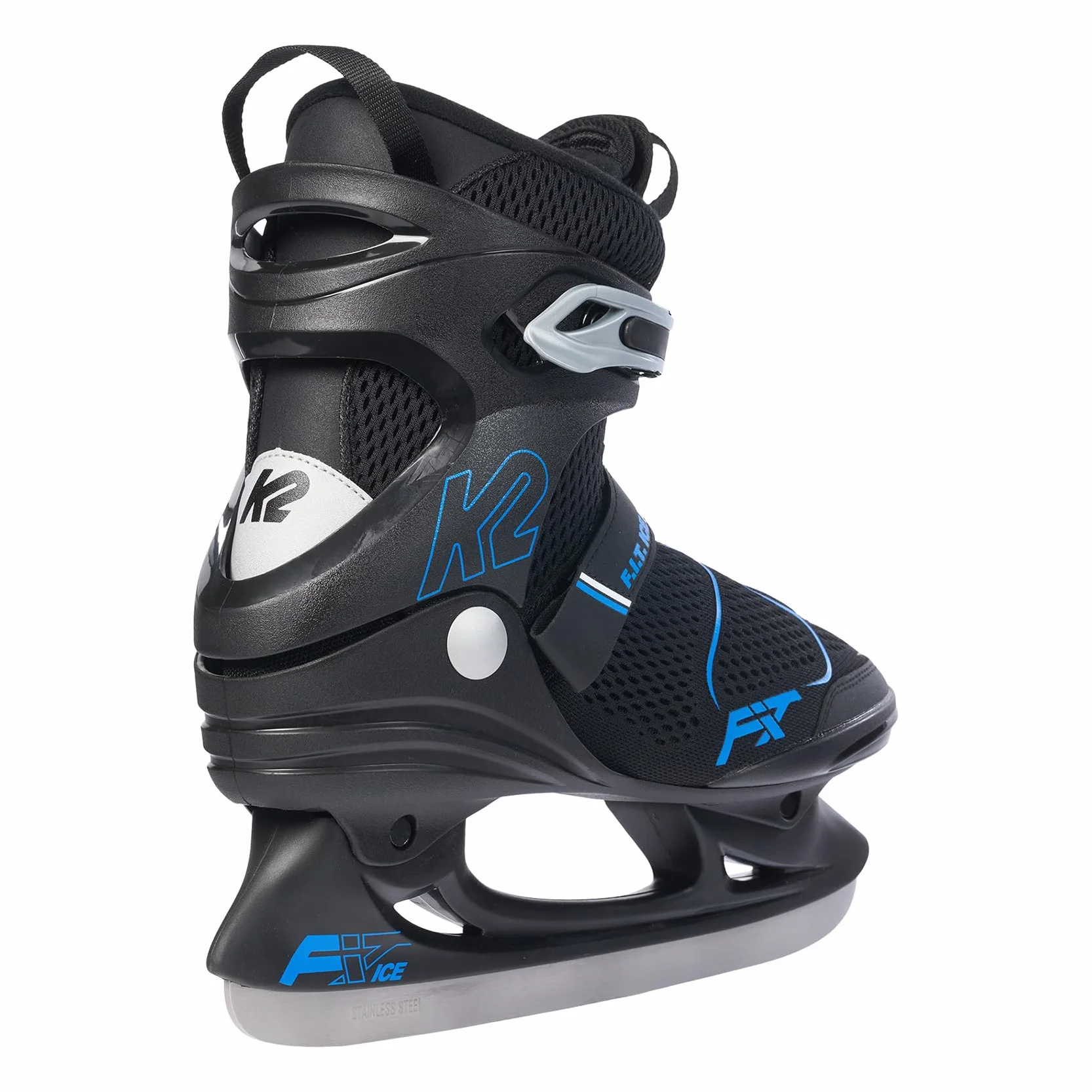 K2 F.i.t. Ice Pro Patines de Hielo Hombre