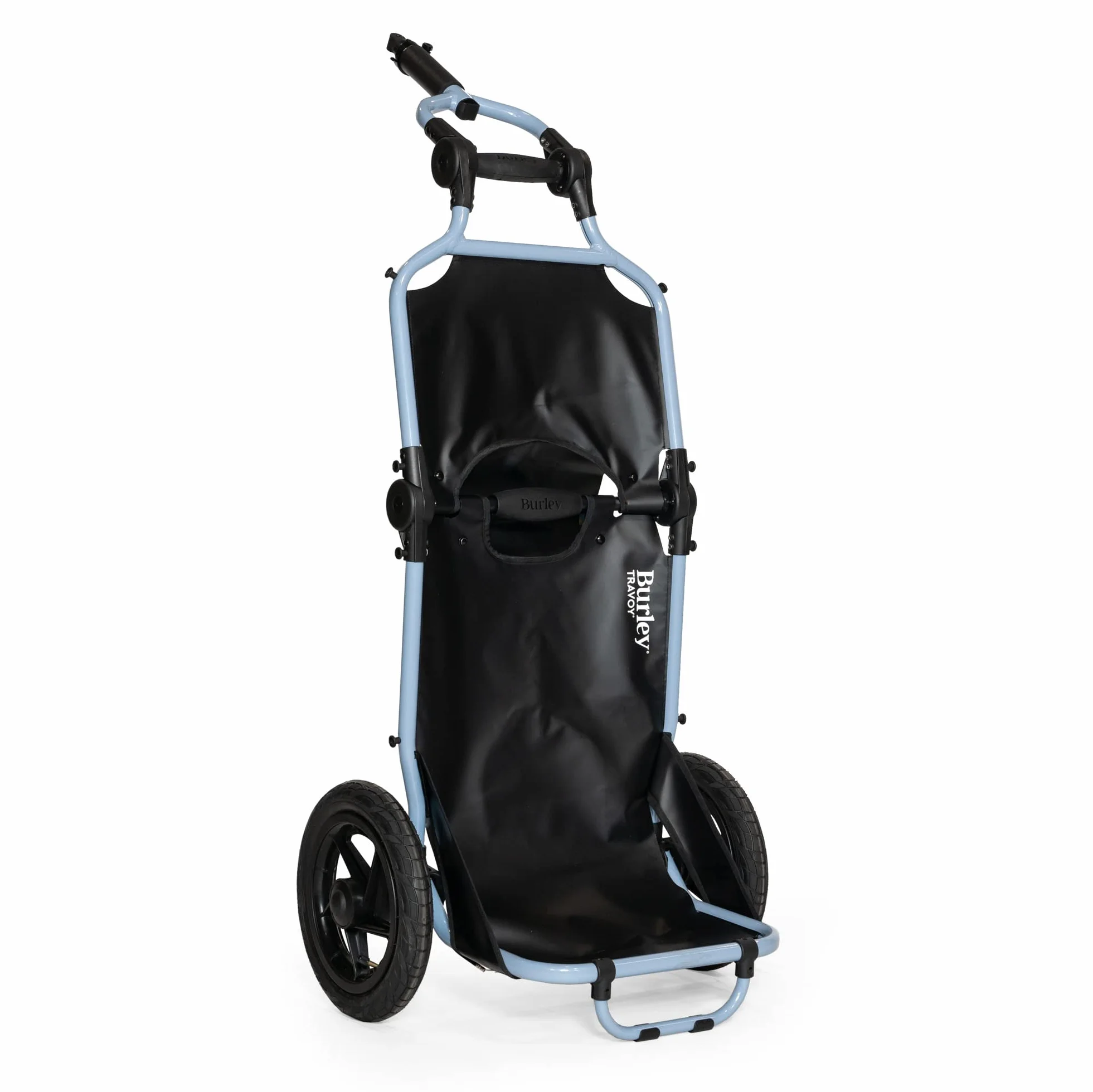 Burley Travoy Remolque para Bicicleta de Carga, Unisex