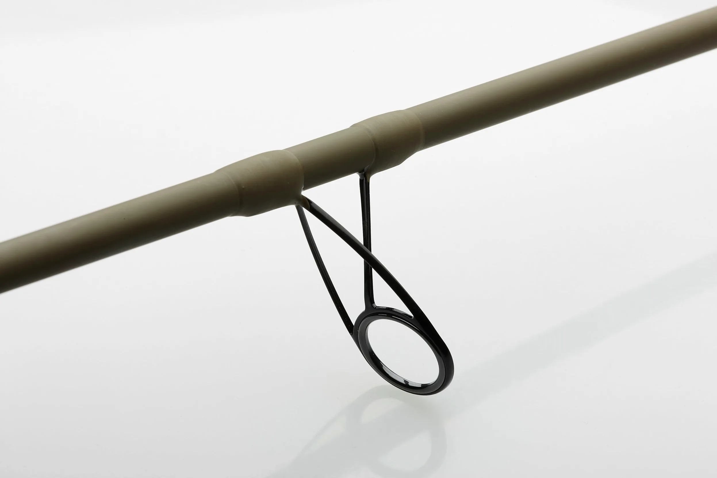 Savage Gear Reiserute - SG4 Medium Game Travell 2,15m / 2,43m Angelrute Barsch