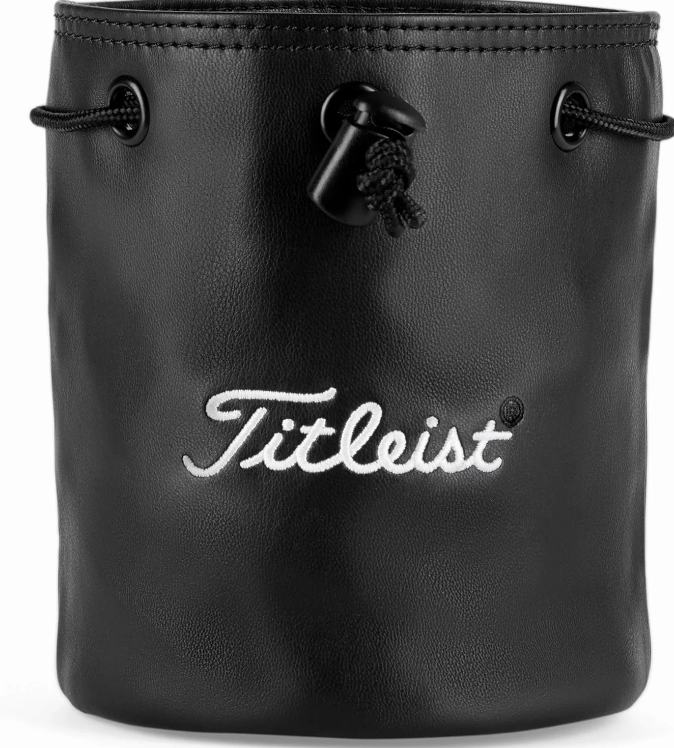 Titleist Bolsa Unisex clásica de Golf, Color Negro