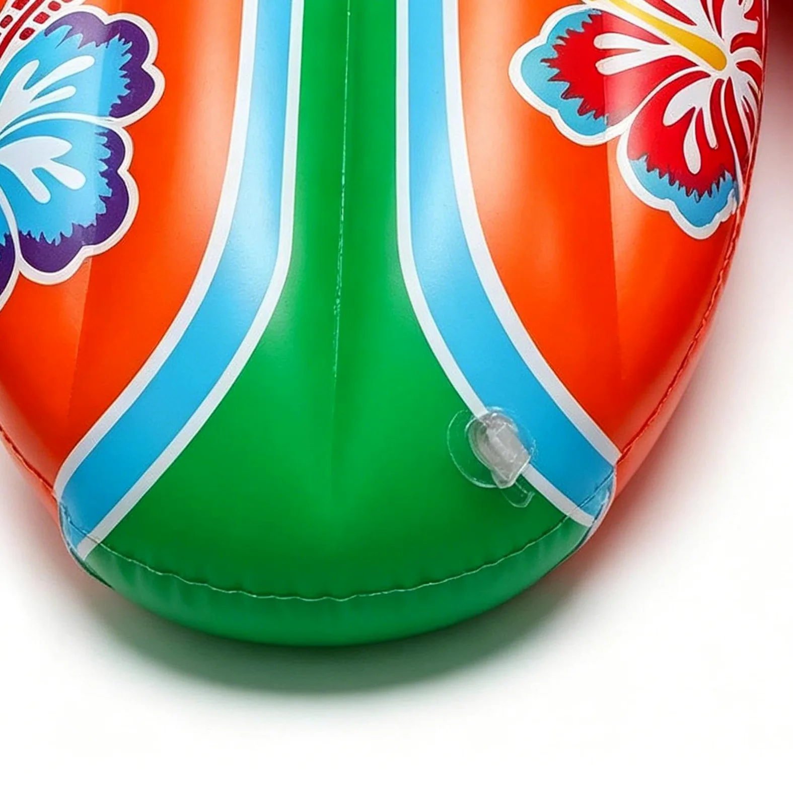 Tabla de Surf Hinchable Juguete De Piscina Con 2 Piezas | Tabla Surf Para Niños Para , Decoración, Piscina, Playa, Agua, Patio, Exterior Y Verano