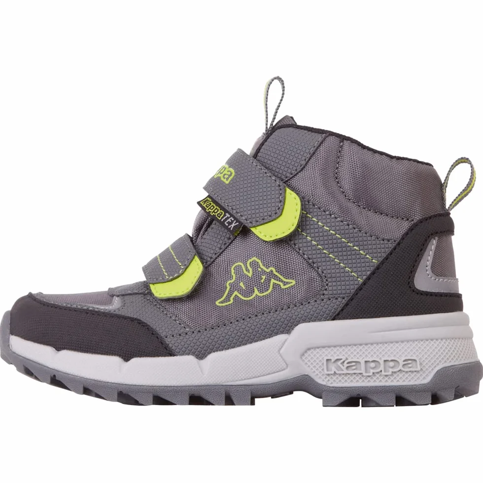 Kappa Aiko Tex Kids, Zapatos para Nieve Unisex niños