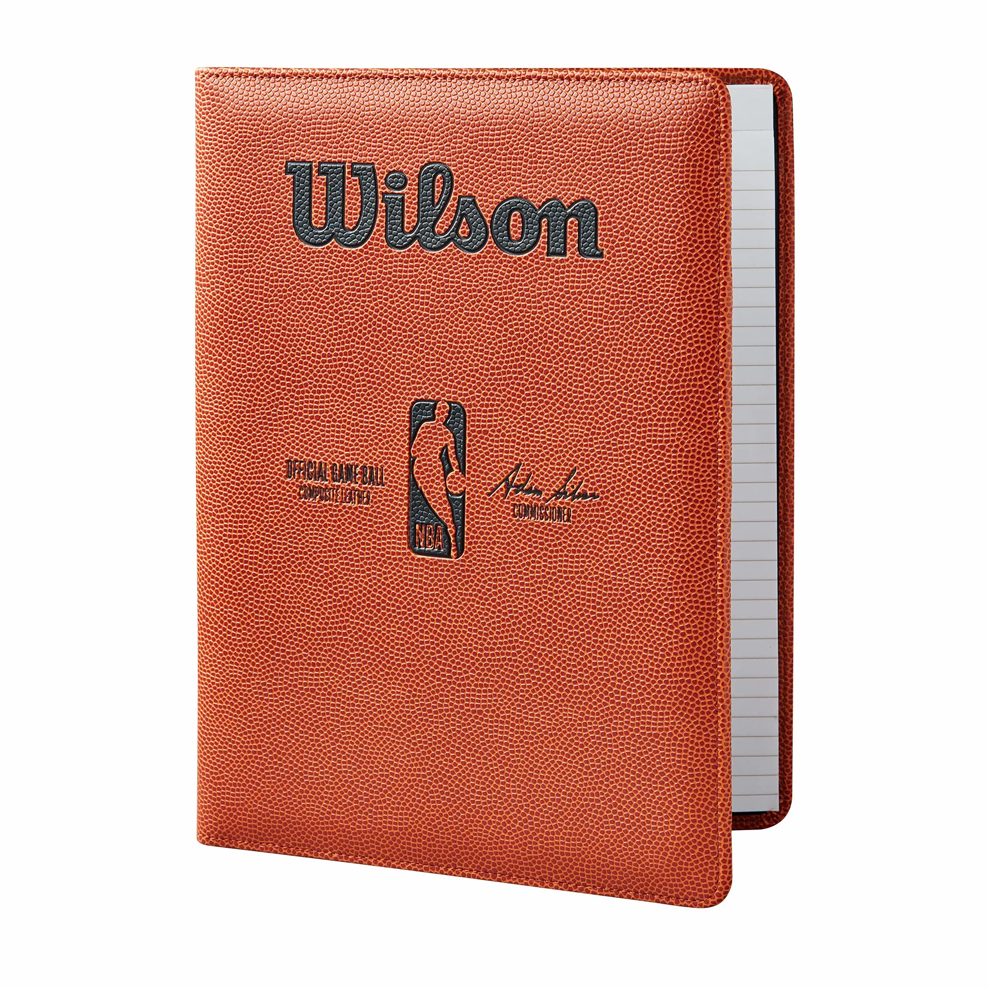 Wilson NBA Padfolio