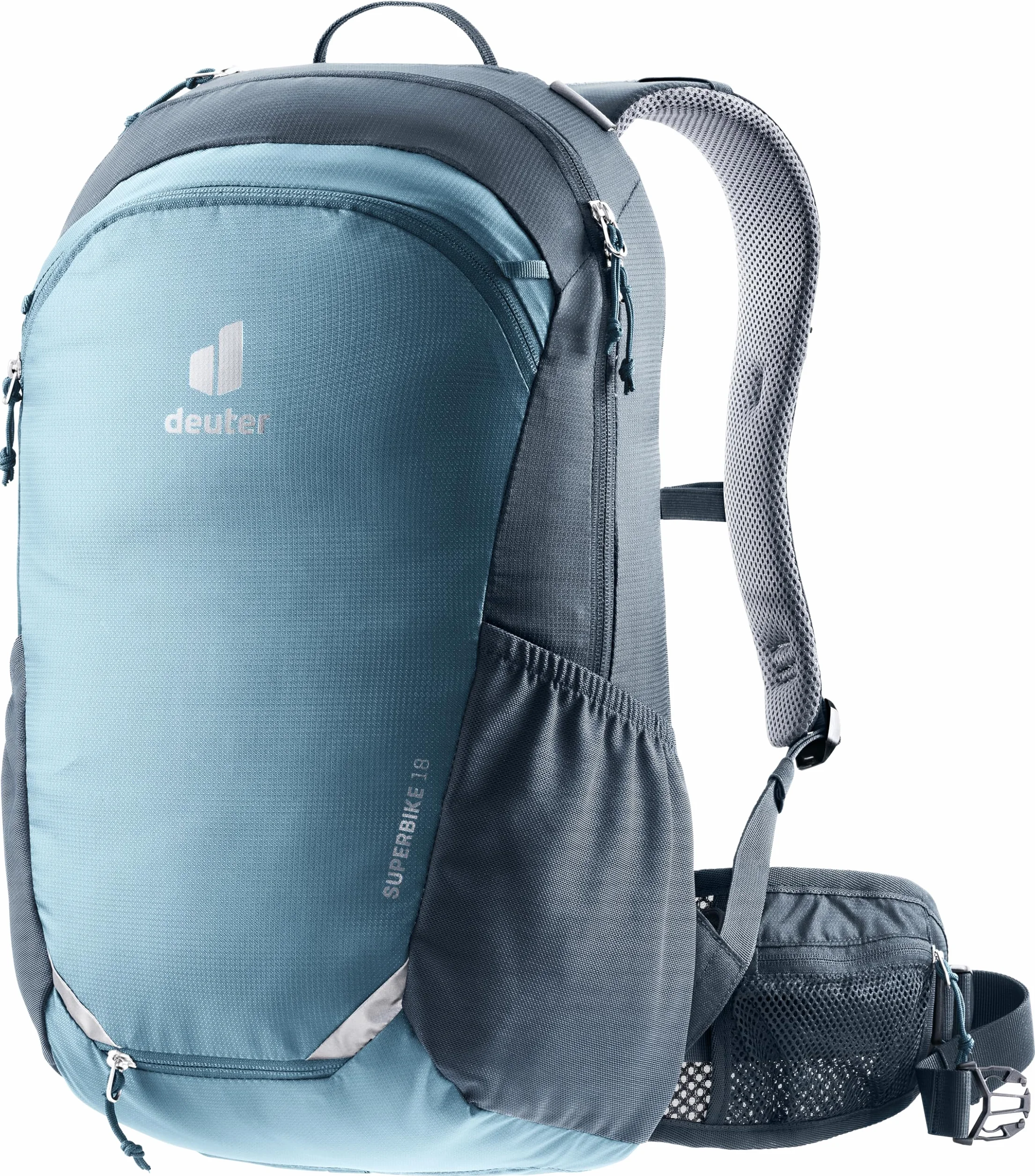 Deuter Superbike 18 Mochila de ciclismo