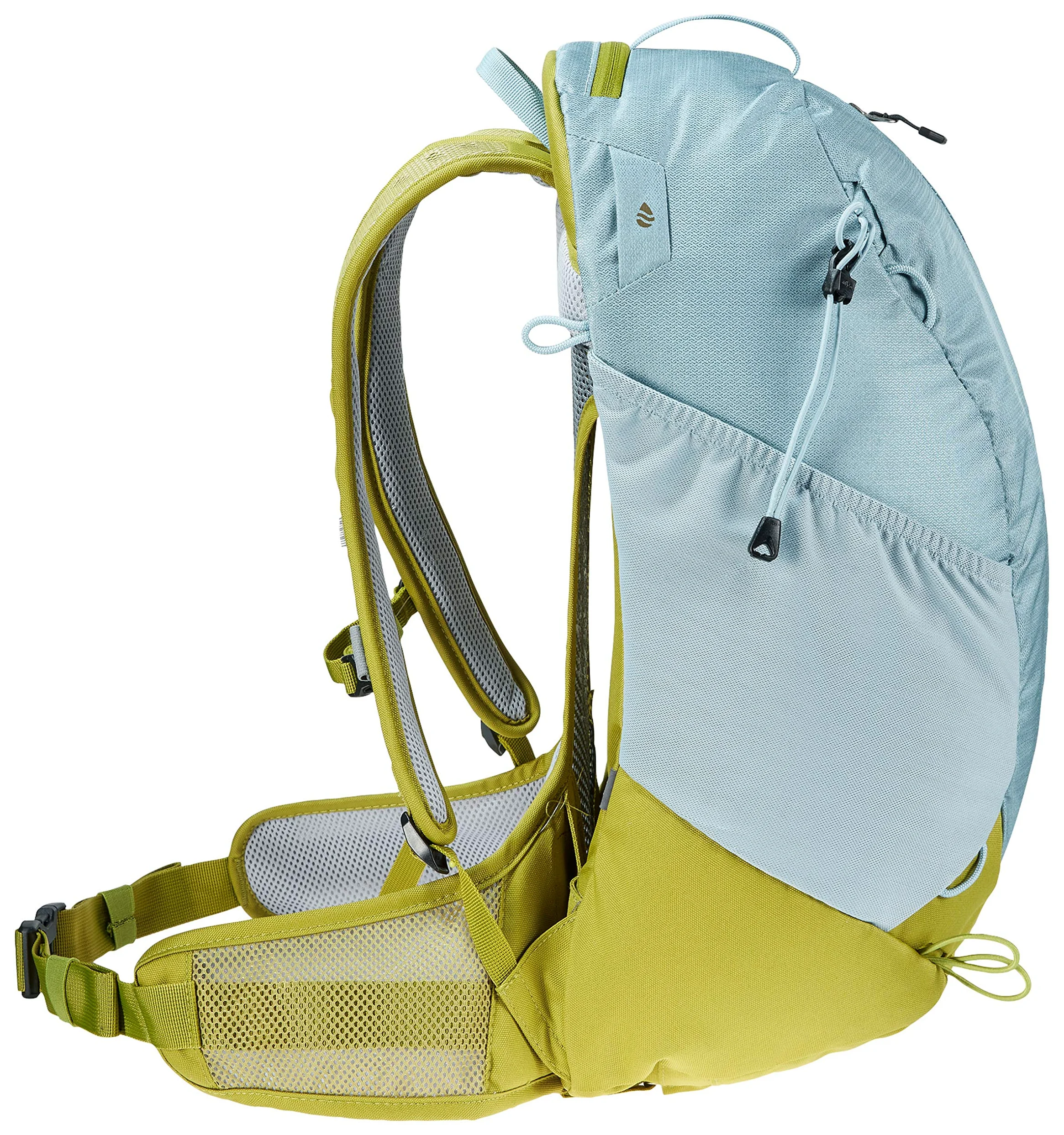 Deuter Ascender 7 Mochila de senderismo Unisex adulto (Pack de 1)