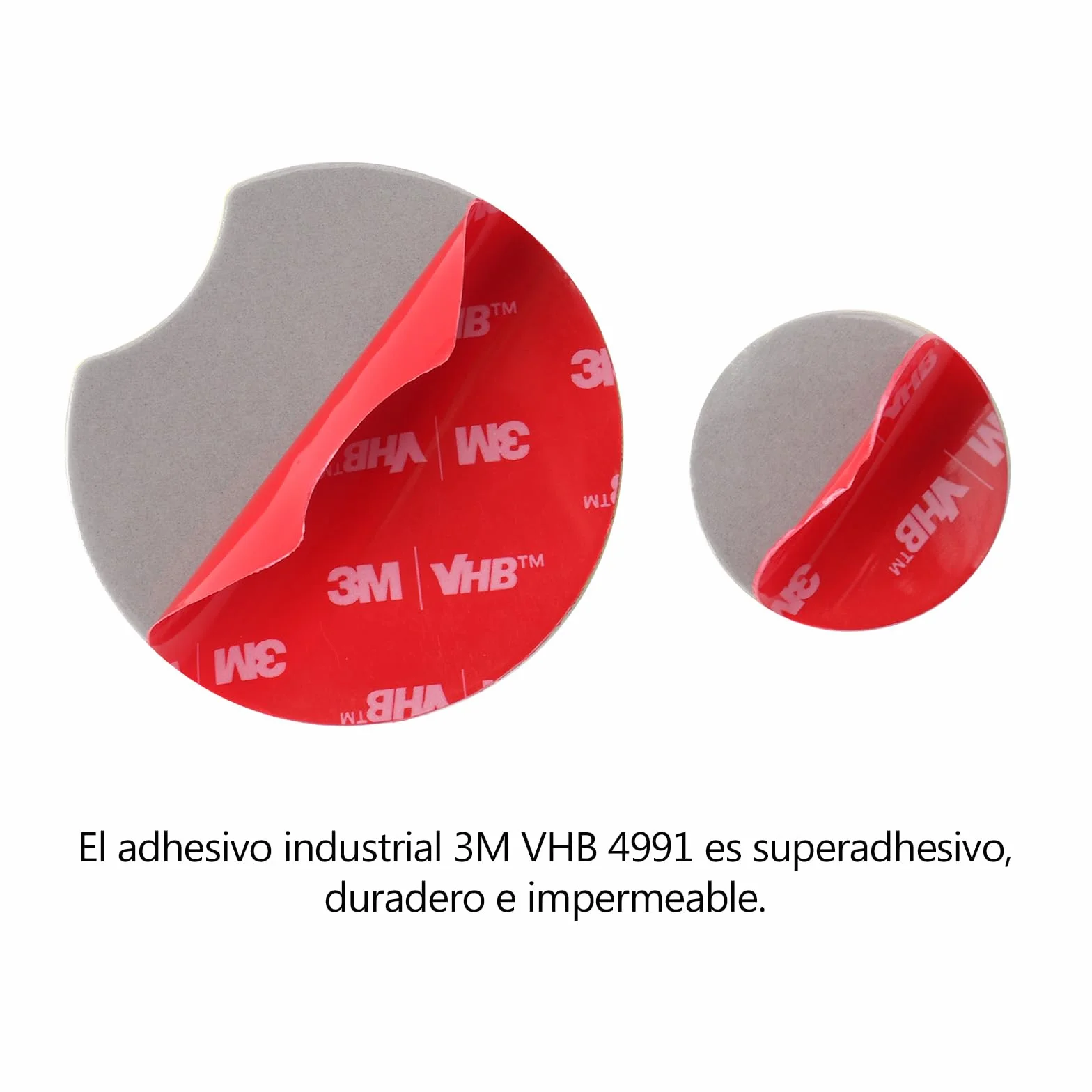HSU Soporte de Surf para GoPro, Soporte Adhesivo Plano para Hero 13/12/11/10/9/8/7/6/5/4/3, Incluye Correa de Seguridad y Enchufe de Bloqueo FCS