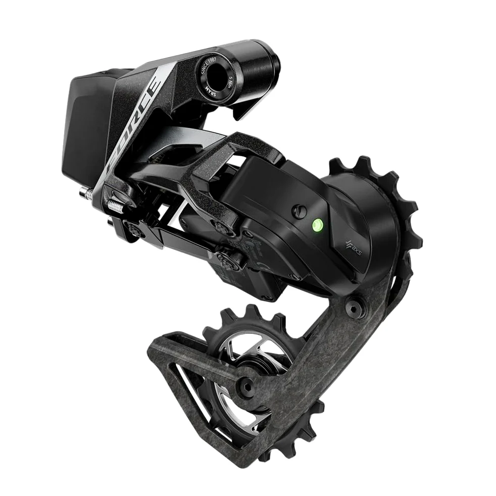 SRAM Am RD Force AXS E1 MAX 36T