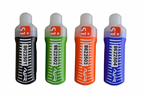 Air Color Negro