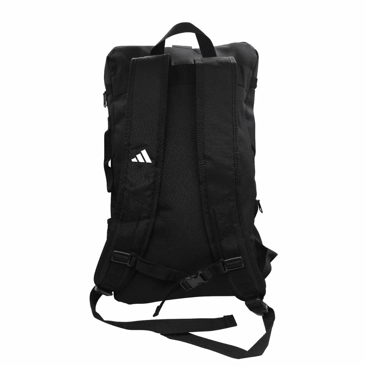 Adidas Mochila Boxeo Judo Karate Kickboxing Taekwondo Negro