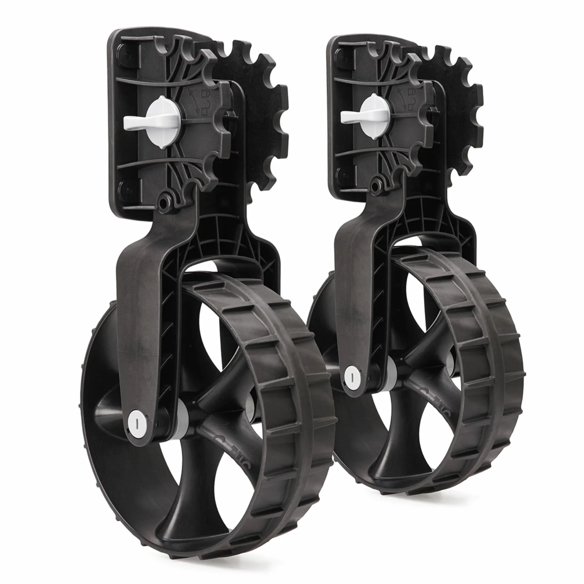 RAILBLAZA Dinghy Wheels - Ruedas para Dinghy (2)
