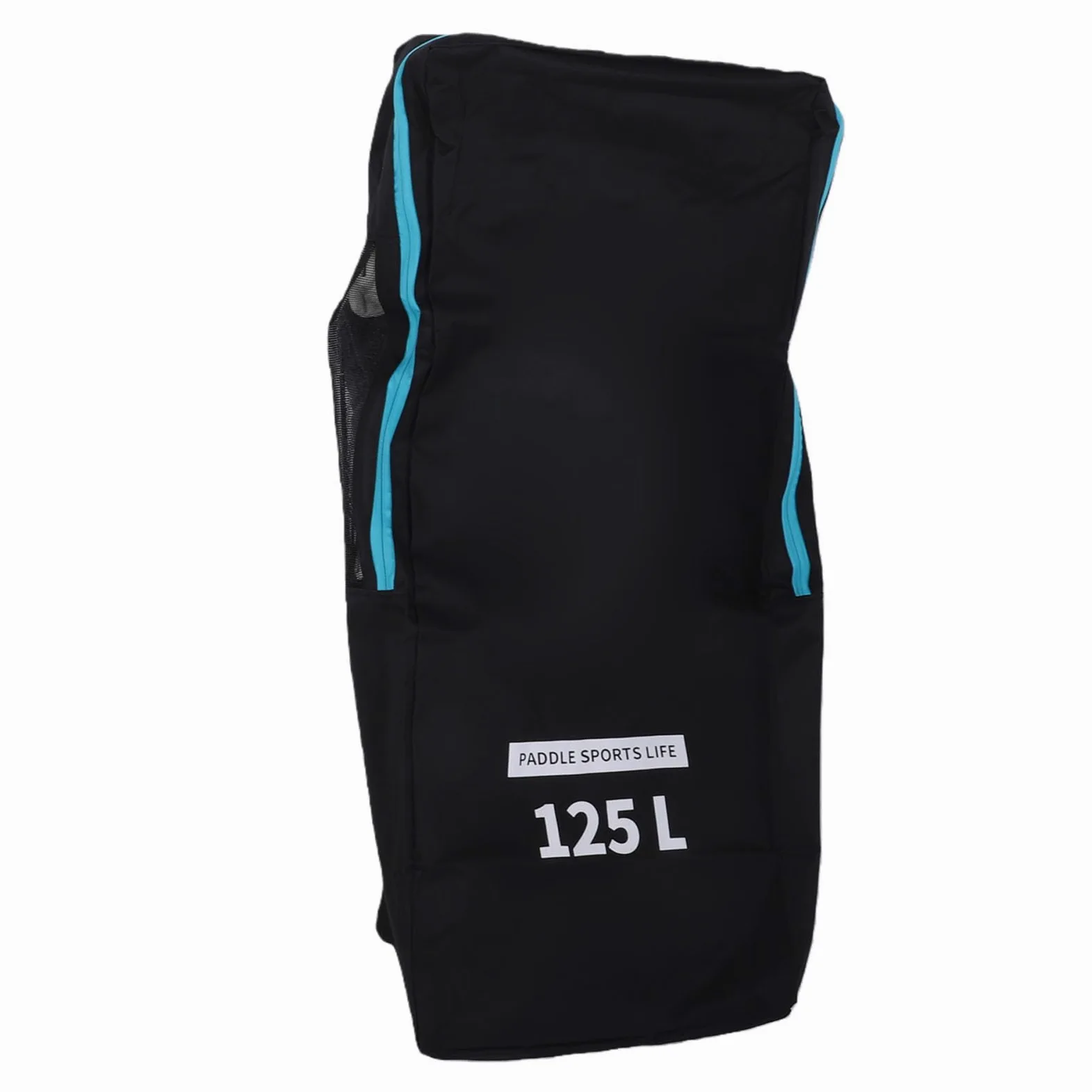 Sxhlseller Mochila 125L para Tablas de Paddle Surf |Bolsa de Transporte Inflable para Tabla de Paddle con Correas Anchas para Viajes y Almacenamiento