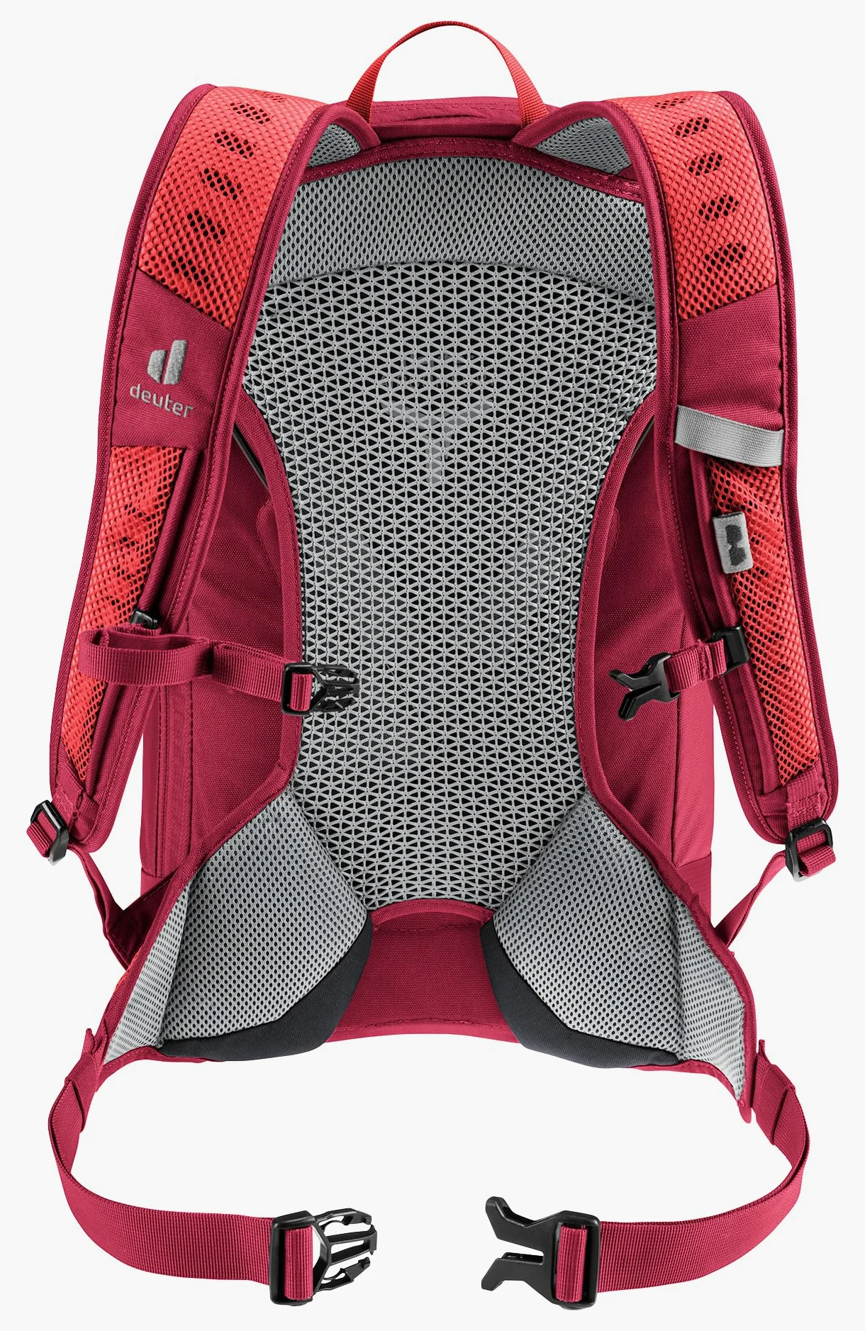 Deuter Ac Lite 17 Mochila de senderismo Hombre (Pack de 1)