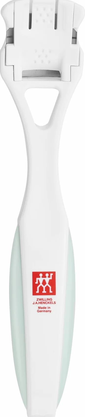 Zwilling CLASSIC Cortacallos 10 hojas de recambio cierre de seguridad