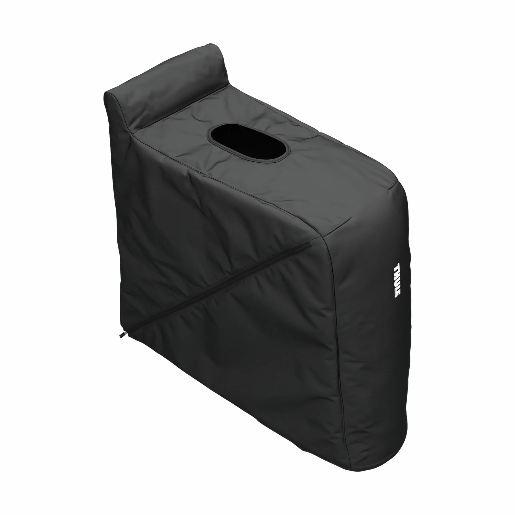 Thule Easyfold 3 Storage Bag Bolsa De Transporte Del Portabicicletas Black, 2 Bikes