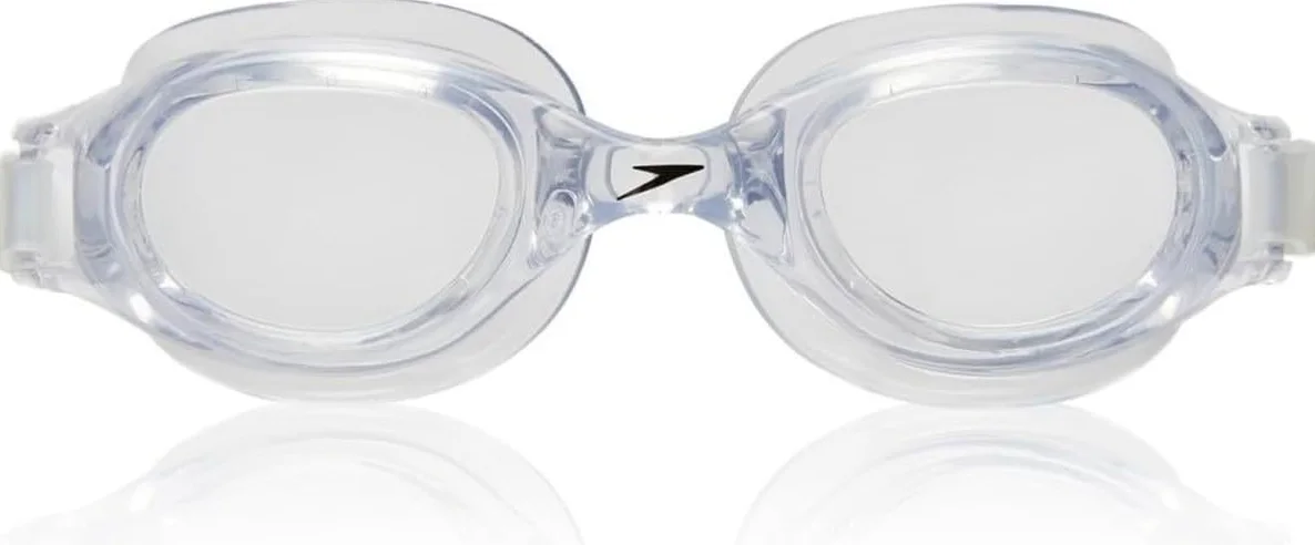 Speedo Swim Goggles Hydrospex Classic Gafas de natación Hydrospex Classic Unisex adulto (Pack de 1)