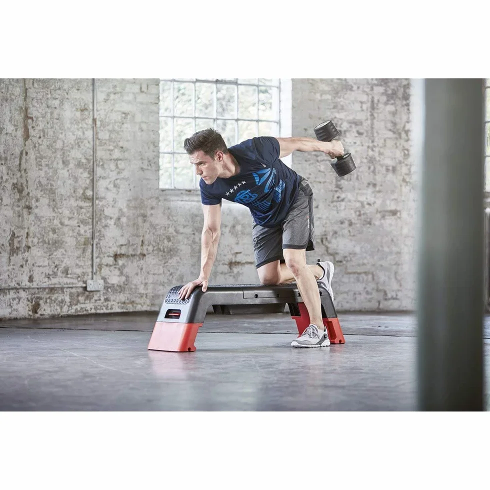 Reebok Deck