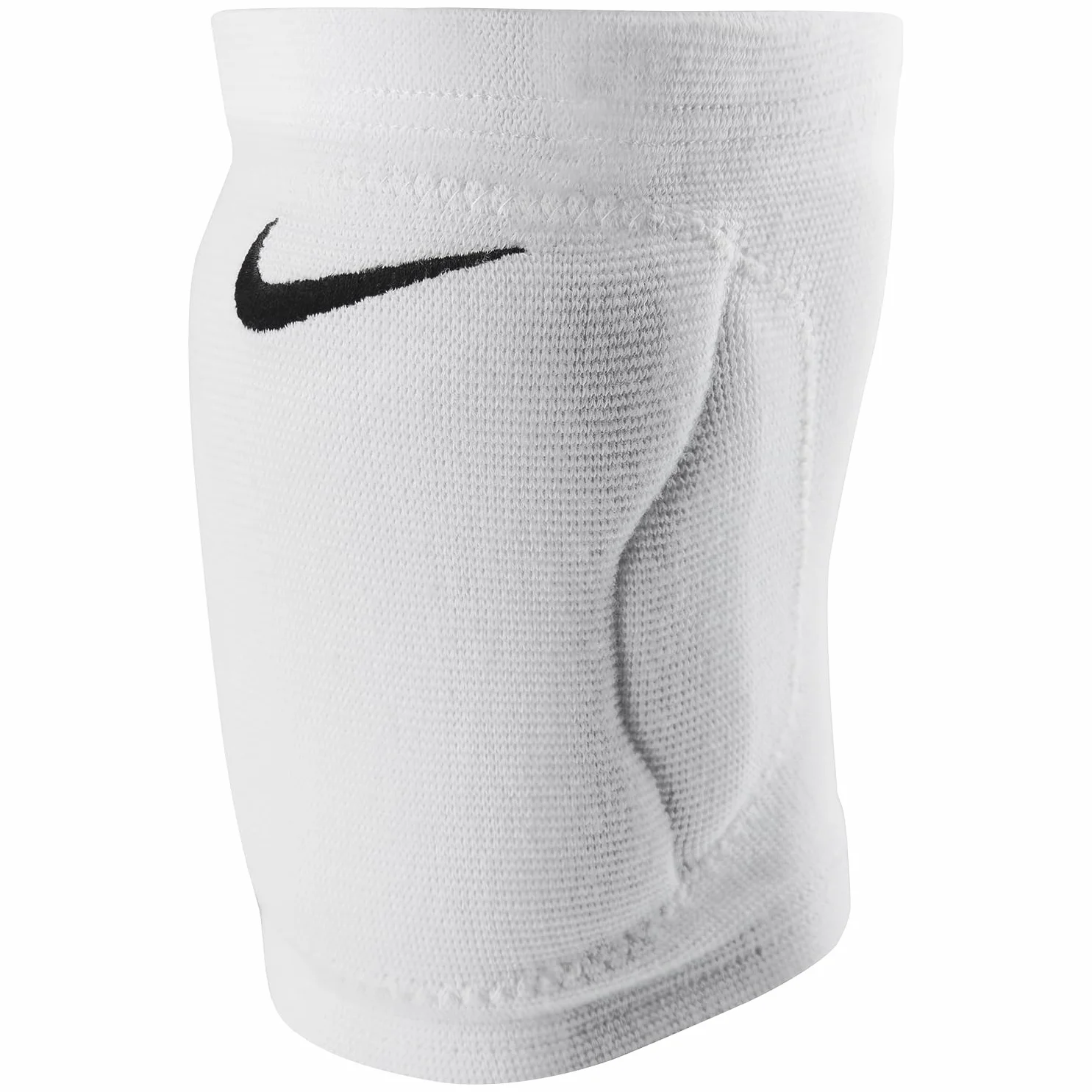 Nike Unisex Streak Volleyball CE Rodilleras White M/L