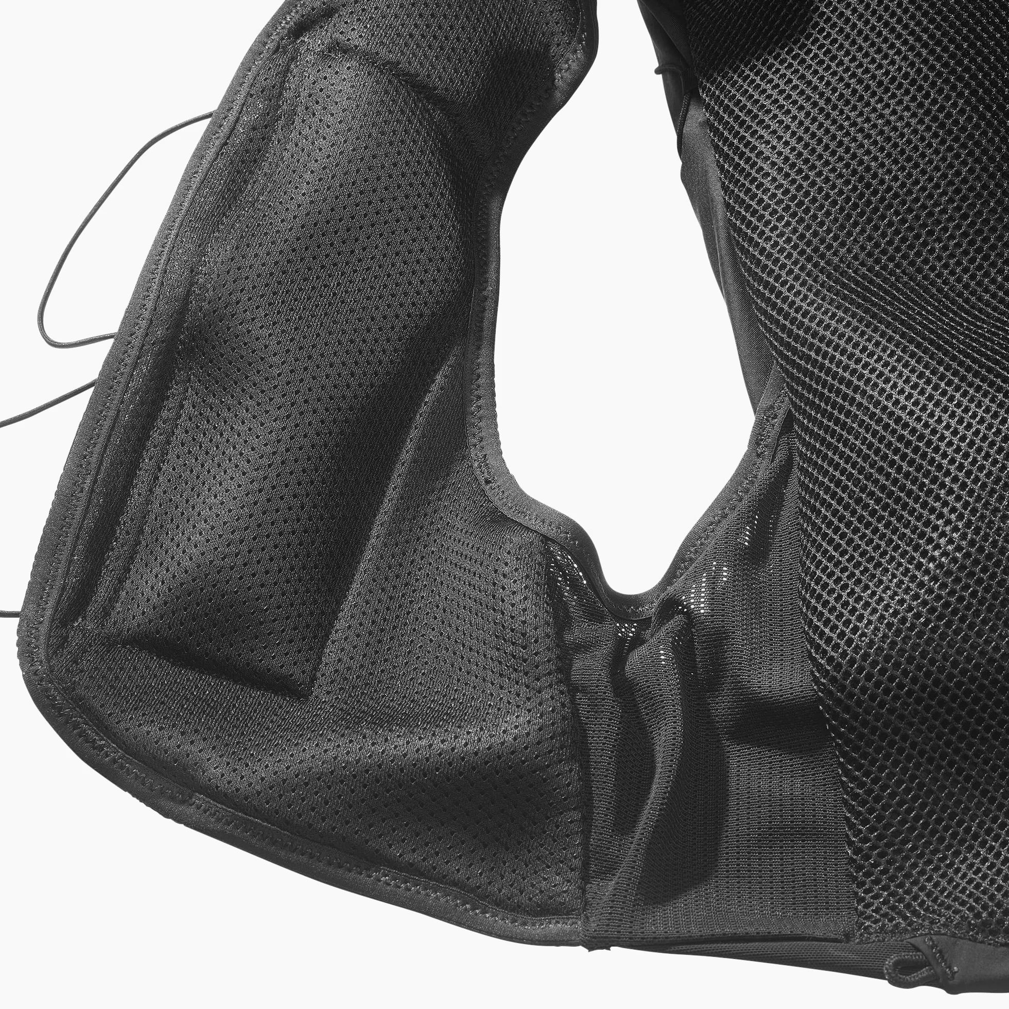 Salomon Advance Skin 12 - Chaleco unisex de hidratación de 12 litros